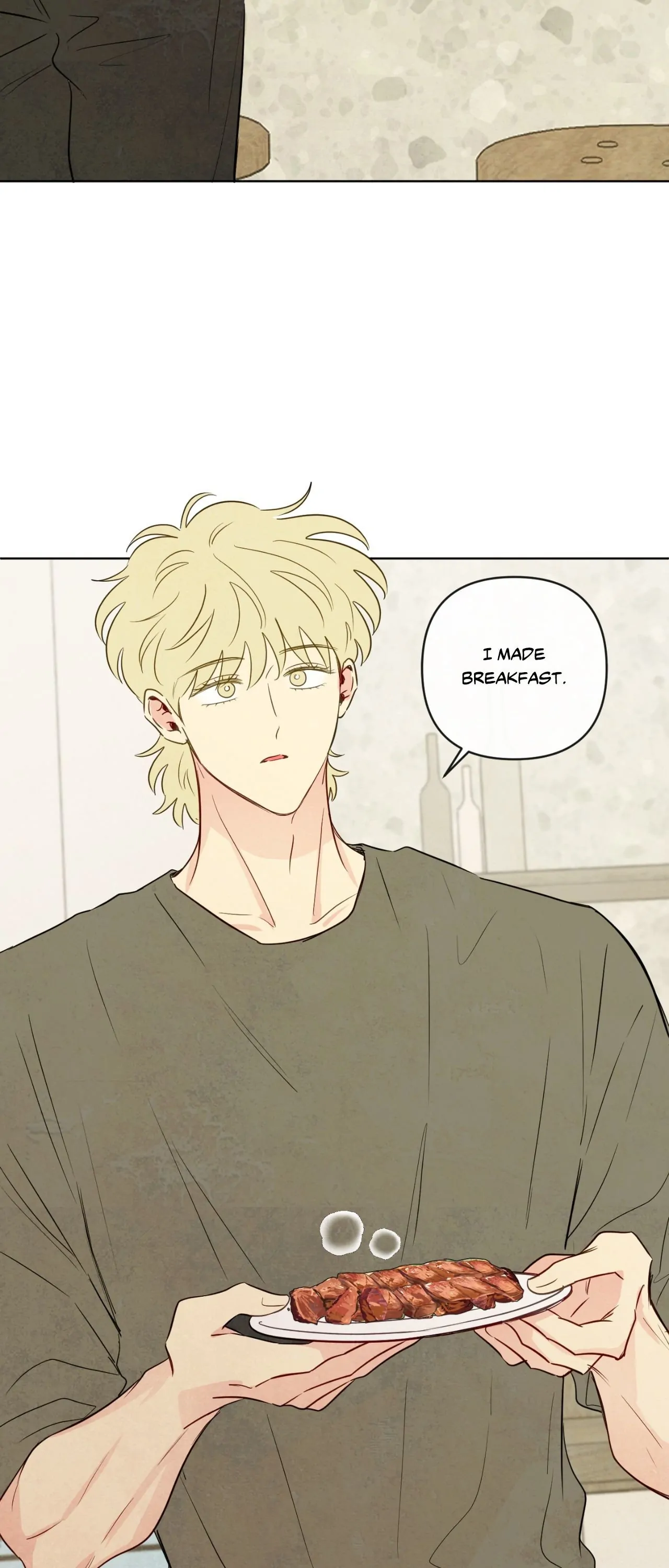 The Sacred Serpent’s Seduction [UNCENSORED] Chapter 45 - Page 28 in English