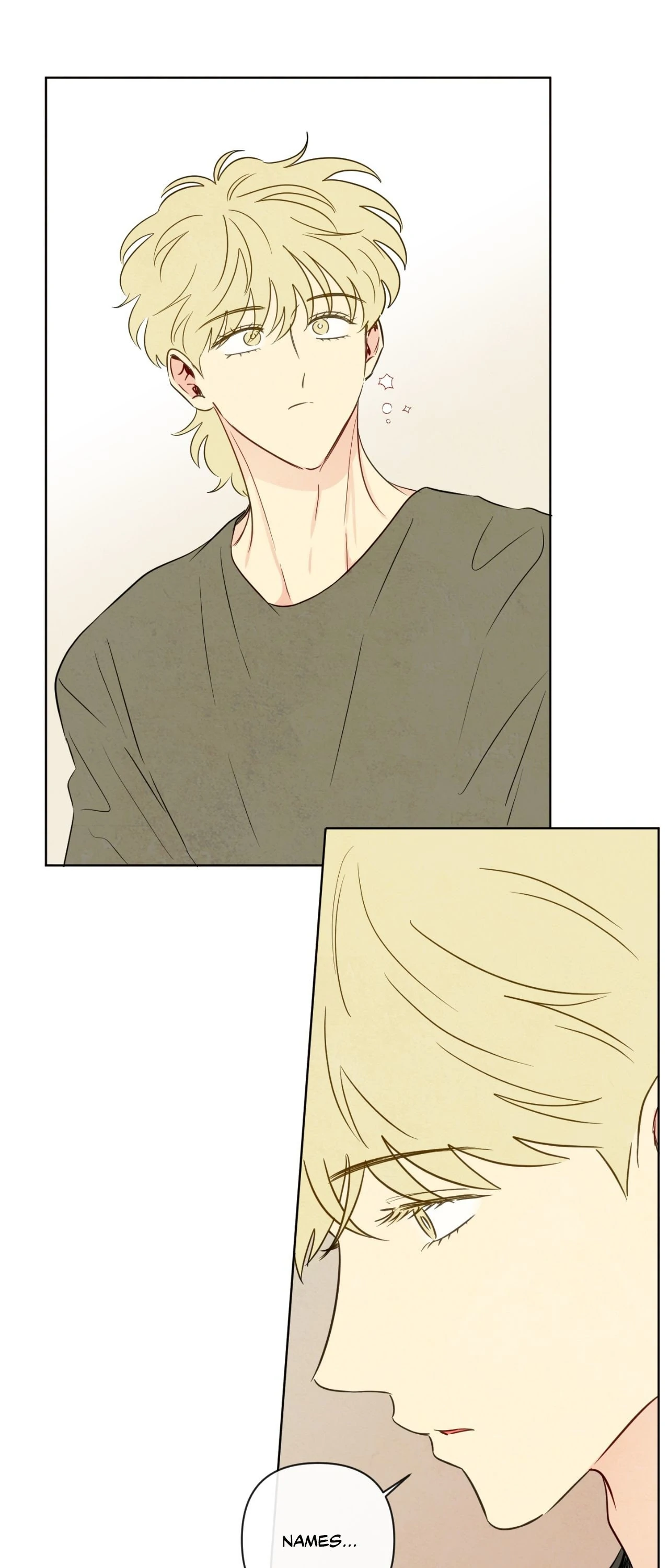 The Sacred Serpent’s Seduction [UNCENSORED] Chapter 45 - Page 41 in English