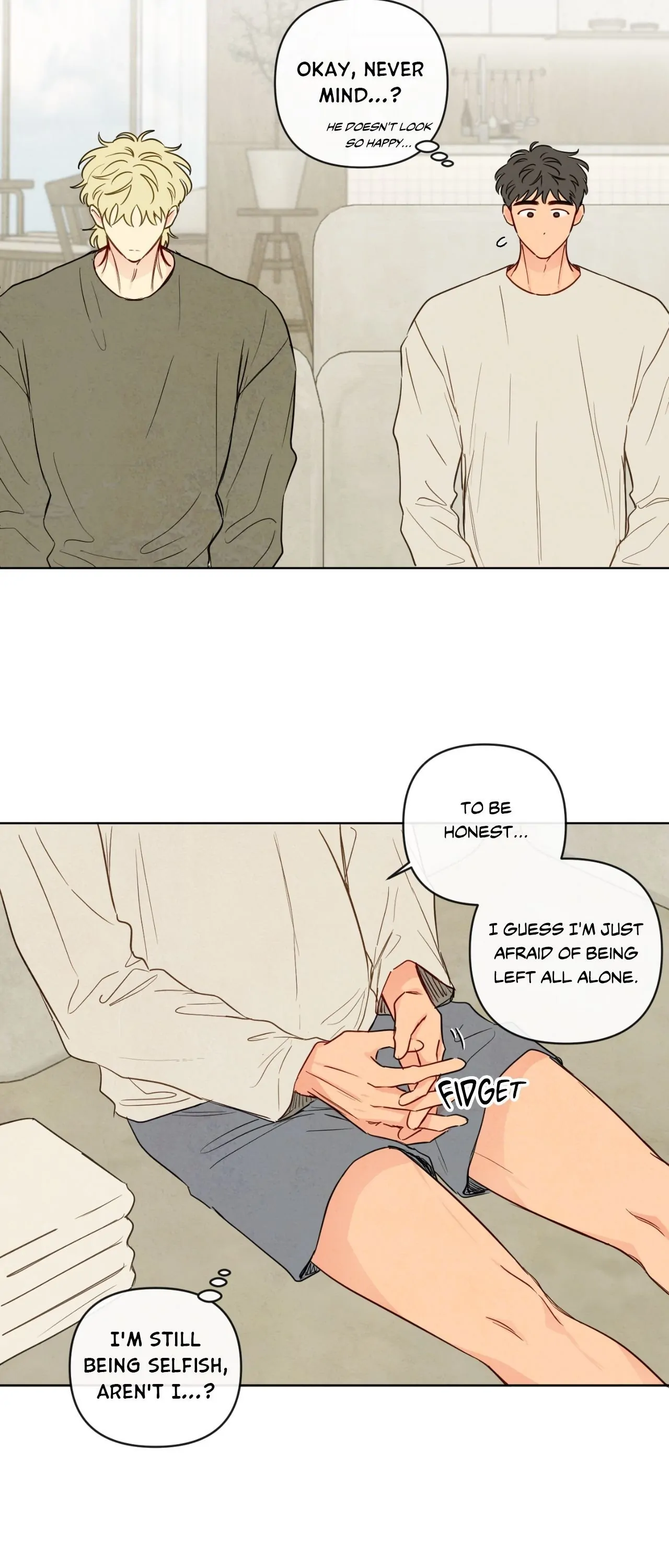The Sacred Serpent’s Seduction [UNCENSORED] Chapter 46 - Page 11 in English
