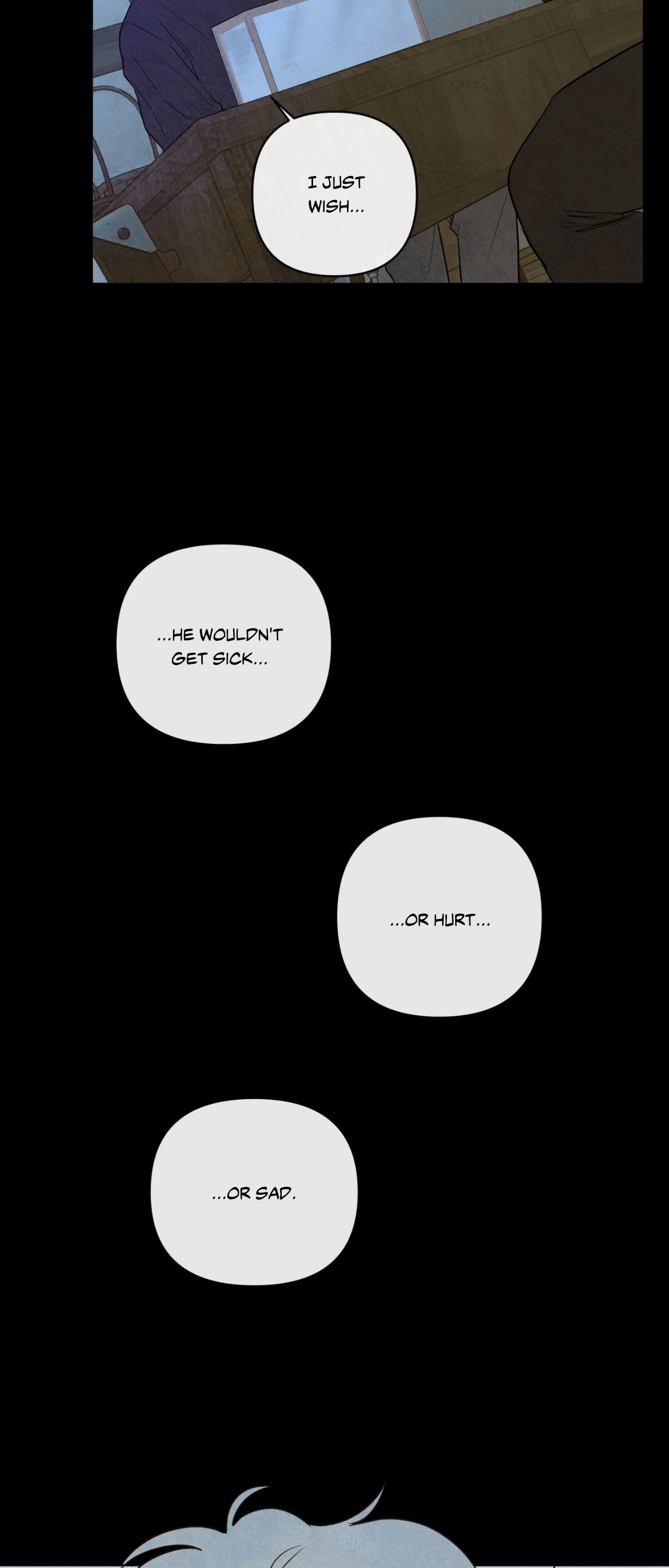 The Sacred Serpent’s Seduction [UNCENSORED] Chapter 46 - Page 19 in English