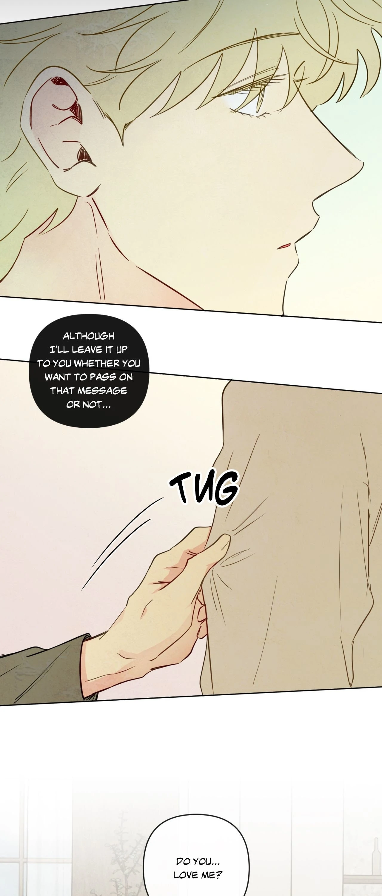 The Sacred Serpent’s Seduction [UNCENSORED] Chapter 46 - Page 25 in English