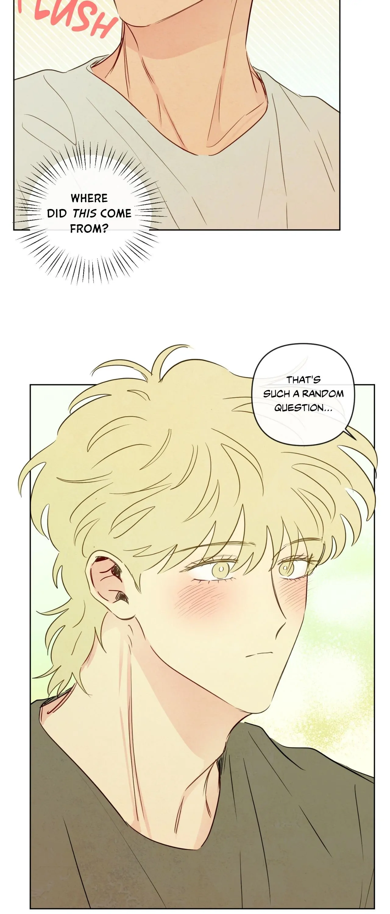 The Sacred Serpent’s Seduction [UNCENSORED] Chapter 46 - Page 27 in English