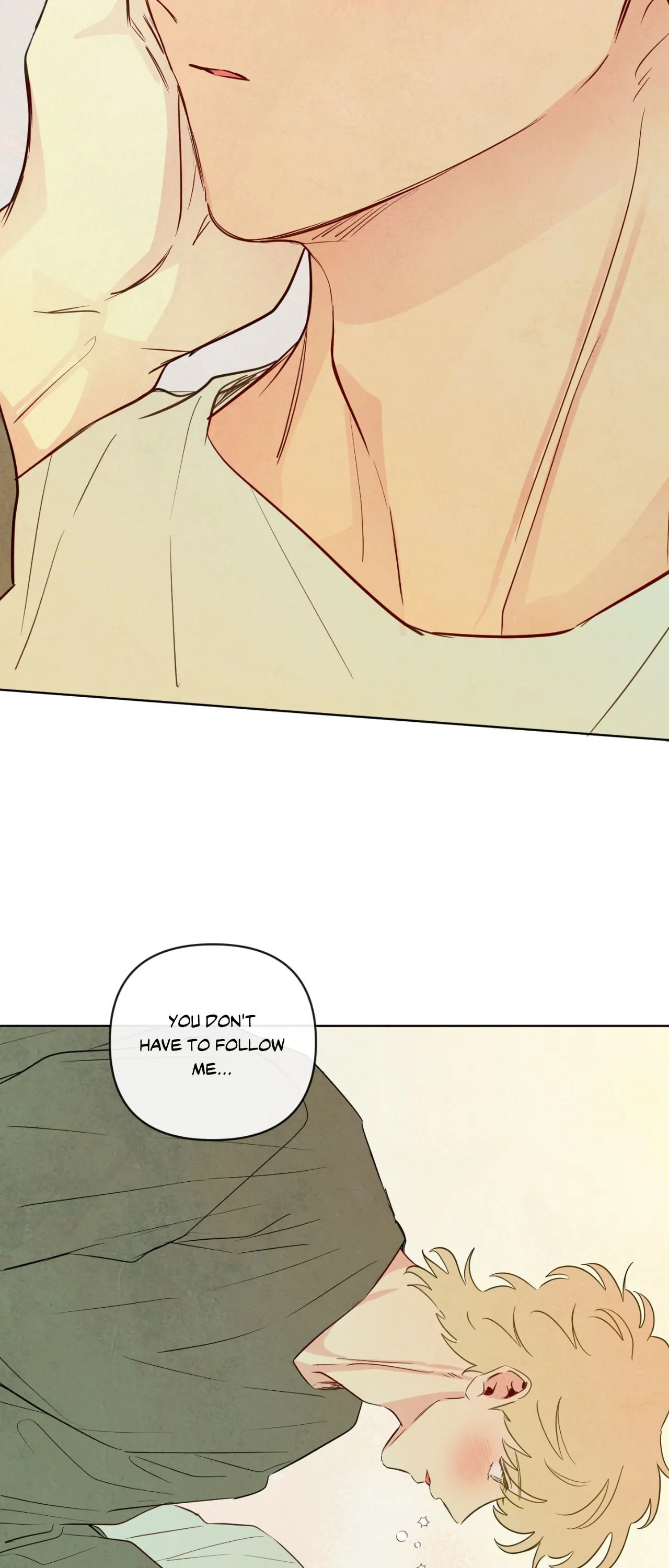 The Sacred Serpent’s Seduction [UNCENSORED] Chapter 46 - Page 31 in English