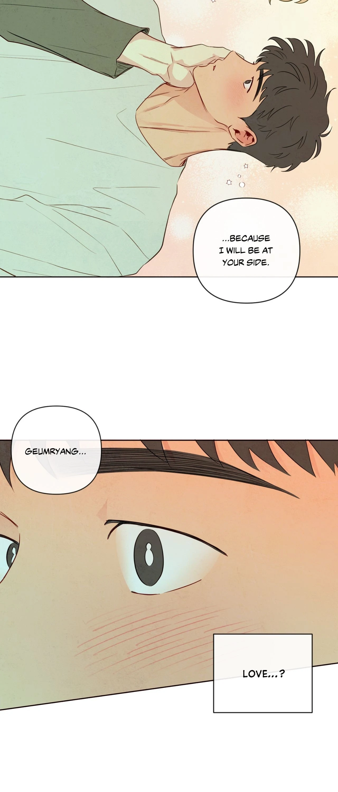 The Sacred Serpent’s Seduction [UNCENSORED] Chapter 46 - Page 32 in English