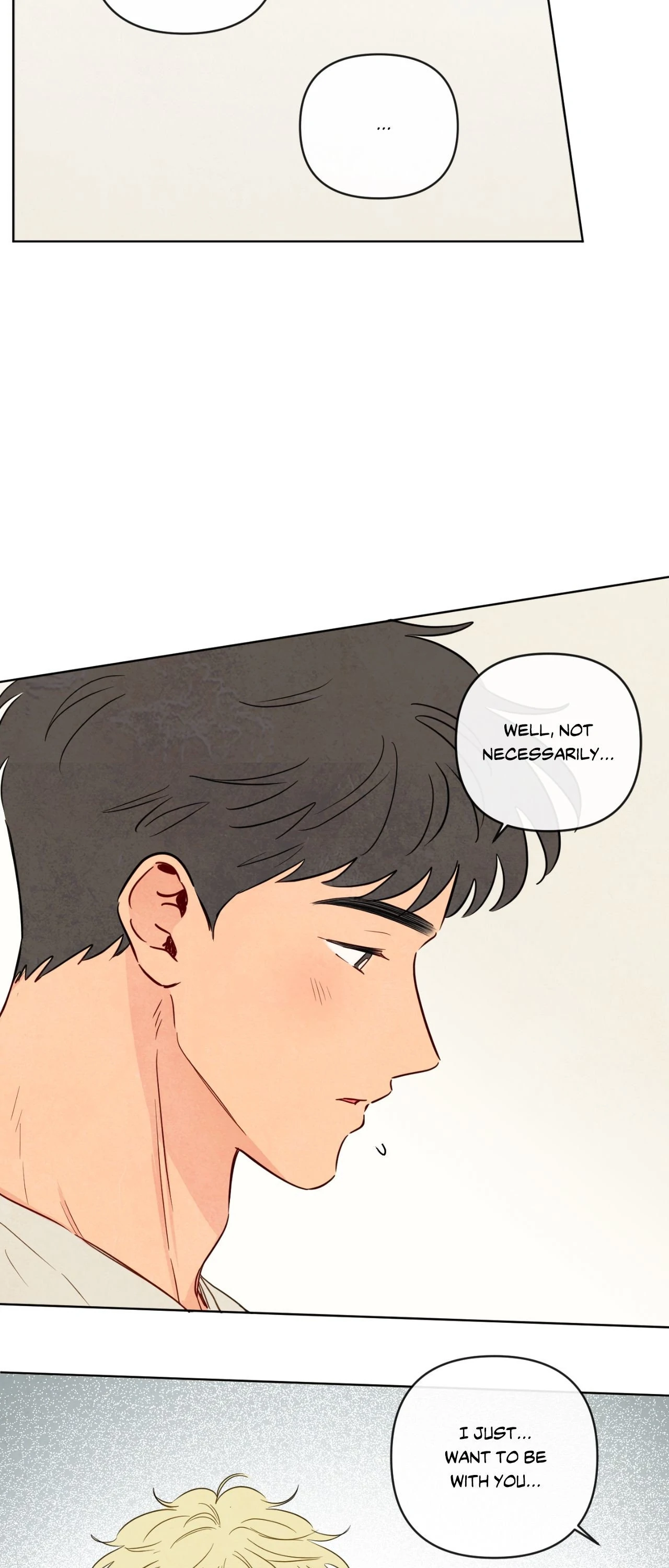 The Sacred Serpent’s Seduction [UNCENSORED] Chapter 46 - Page 4 in English