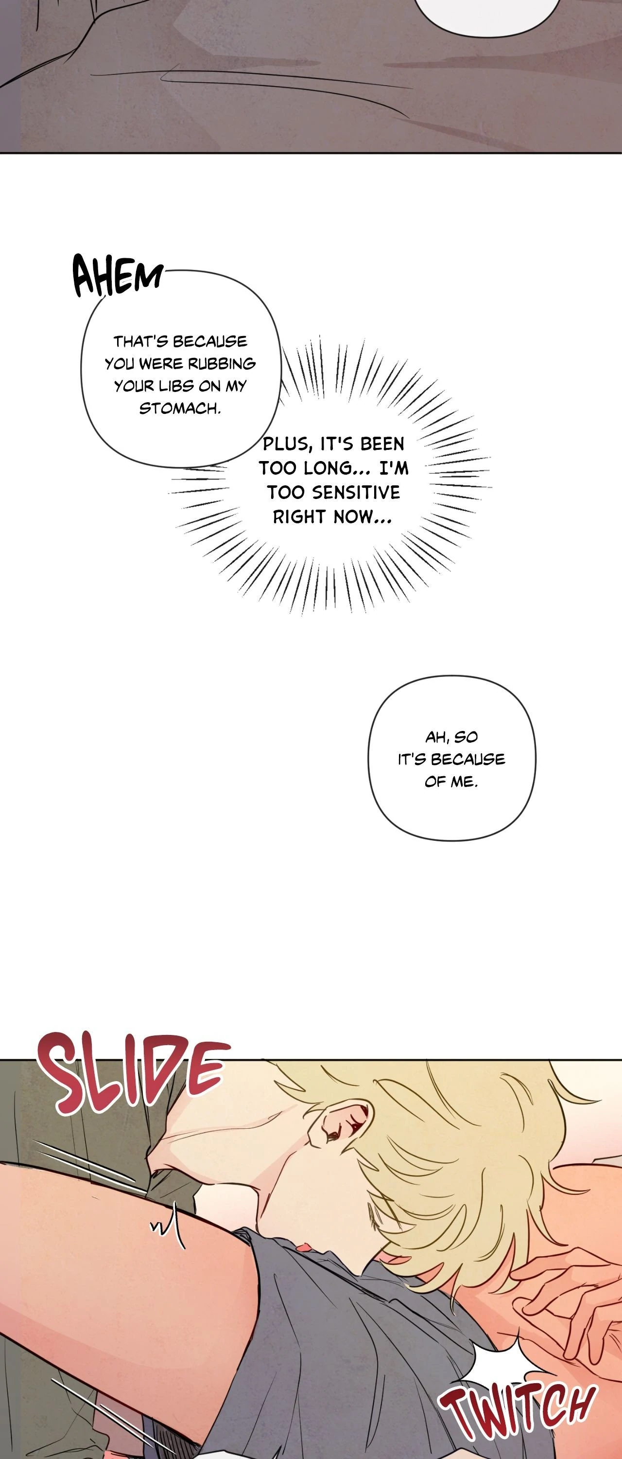 The Sacred Serpent’s Seduction [UNCENSORED] Chapter 46 - Page 42 in English