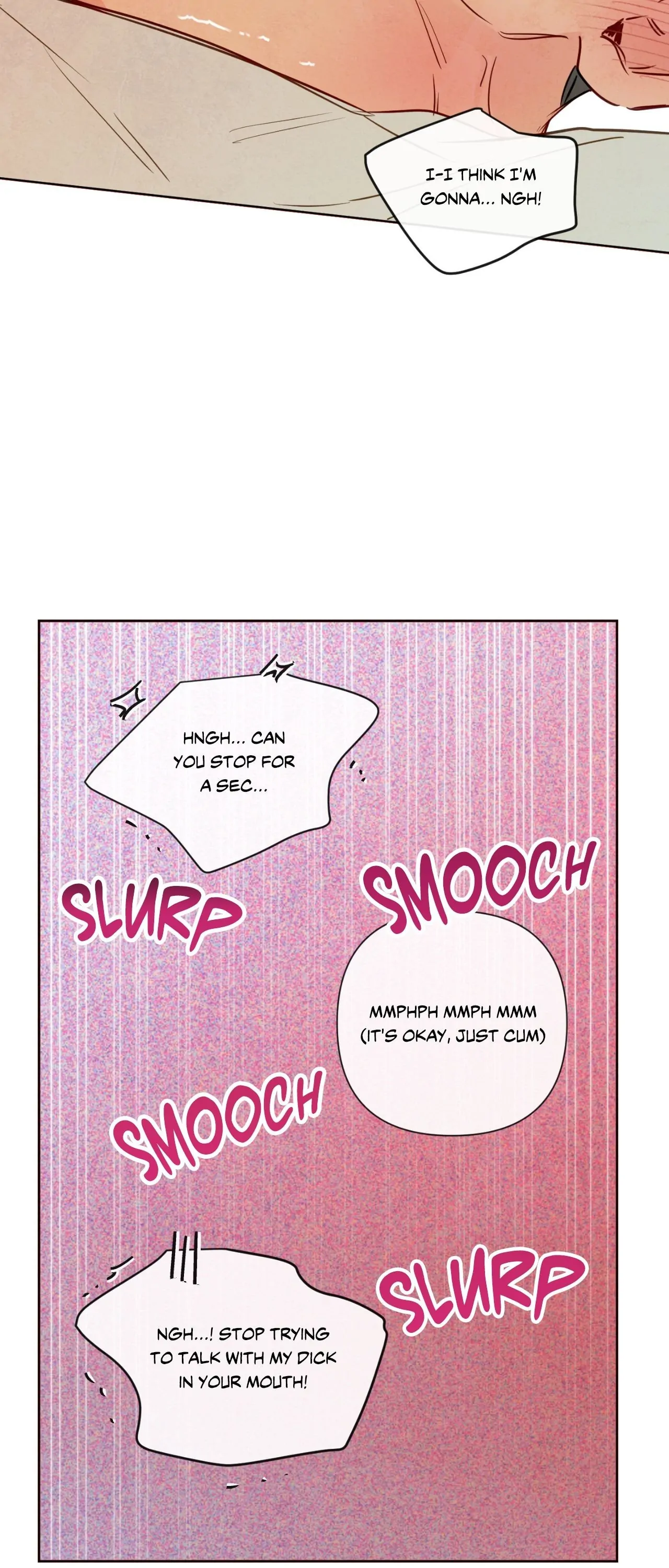 The Sacred Serpent’s Seduction [UNCENSORED] Chapter 46 - Page 50 in English