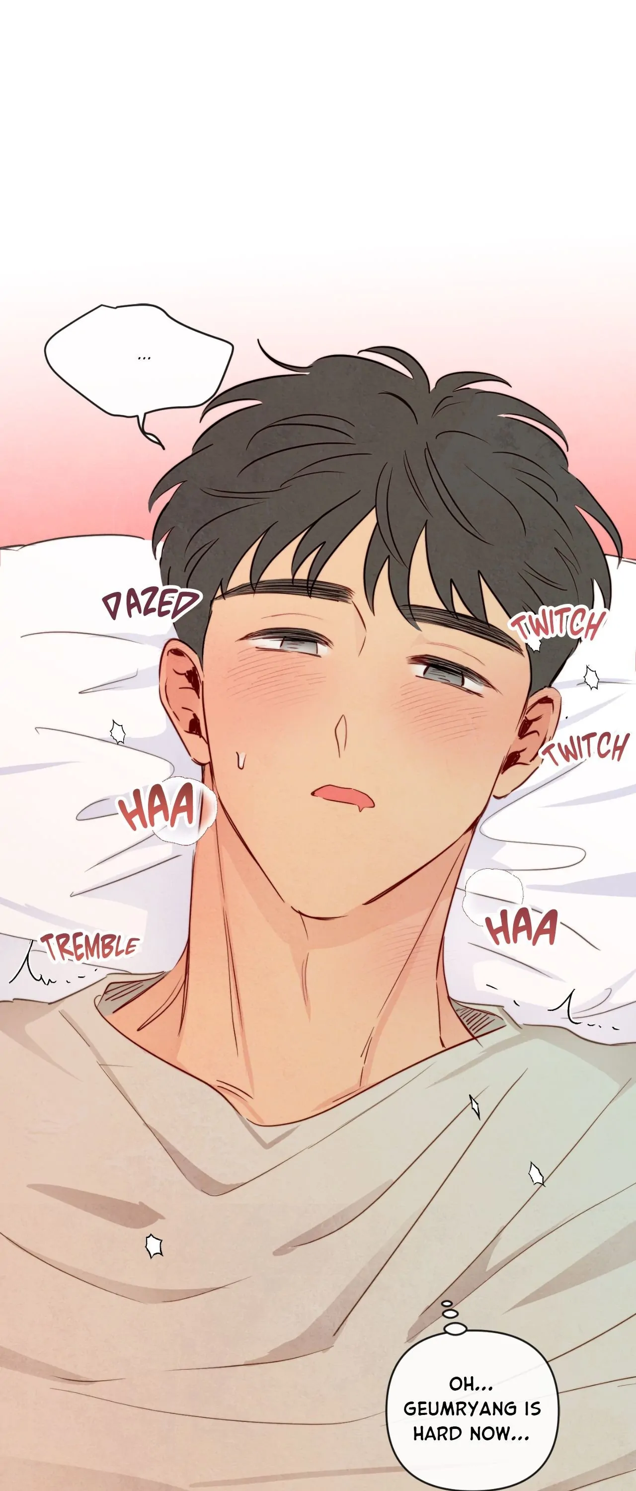 The Sacred Serpent’s Seduction [UNCENSORED] Chapter 46 - Page 54 in English