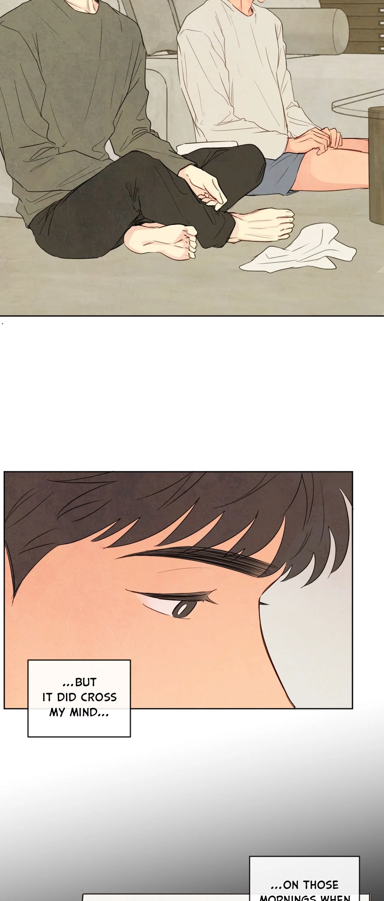 The Sacred Serpent’s Seduction [UNCENSORED] Chapter 46 - Page 6 in English