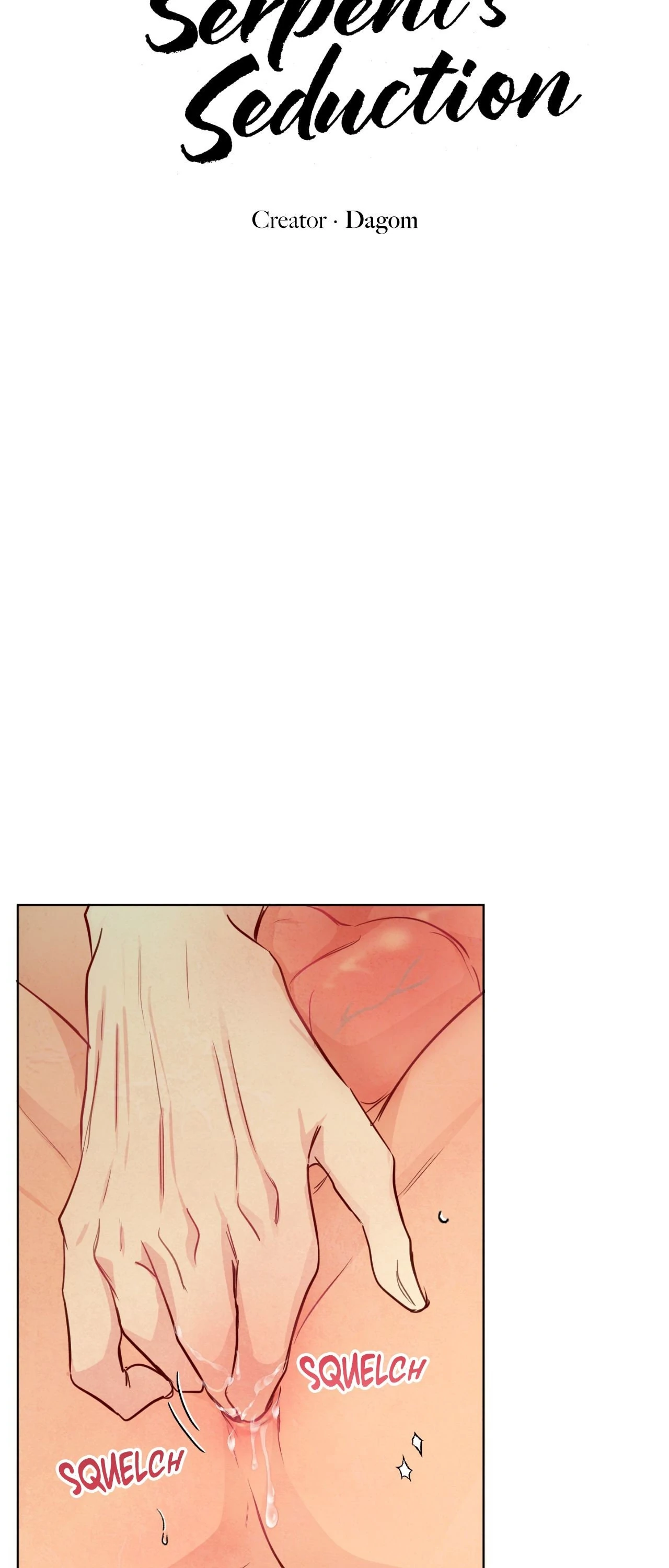 The Sacred Serpent’s Seduction [UNCENSORED] Chapter 47 - Page 13 in English