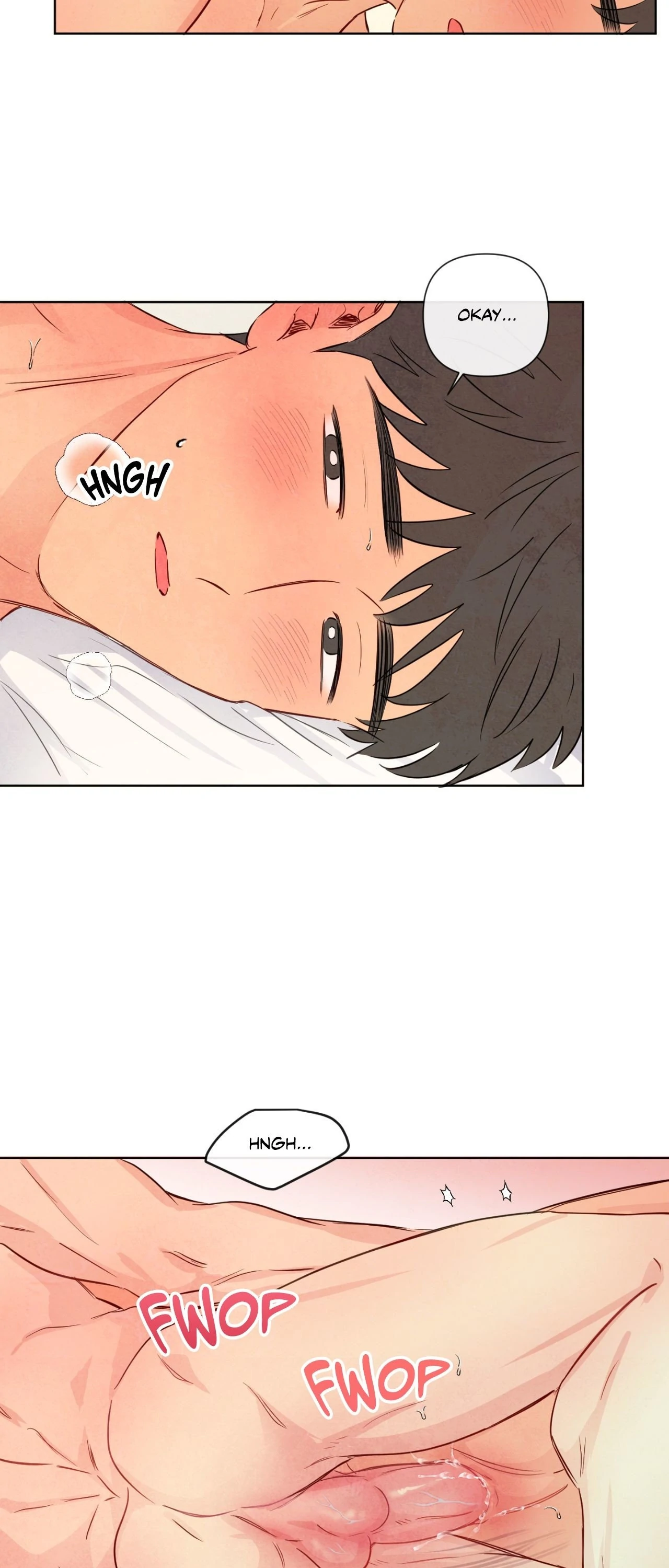The Sacred Serpent’s Seduction [UNCENSORED] Chapter 47 - Page 25 in English