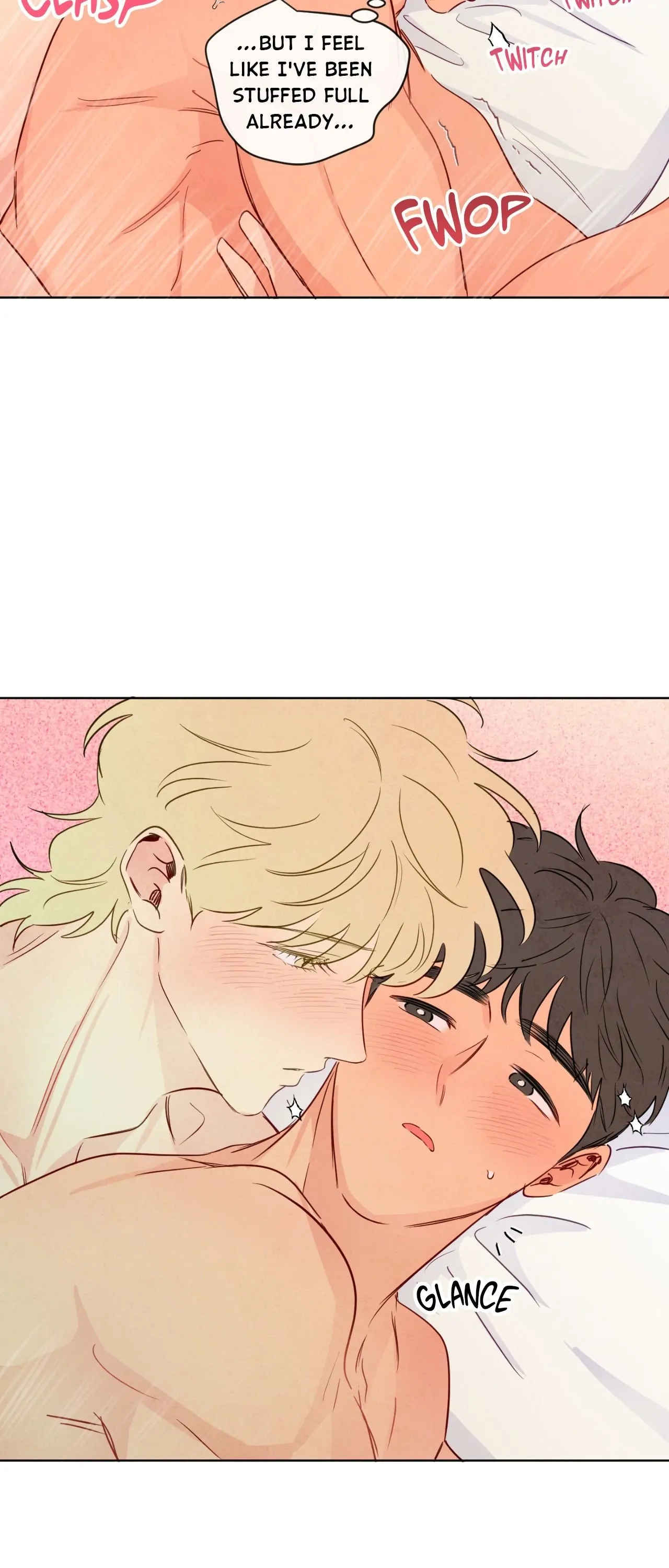 The Sacred Serpent’s Seduction [UNCENSORED] Chapter 47 - Page 27 in English