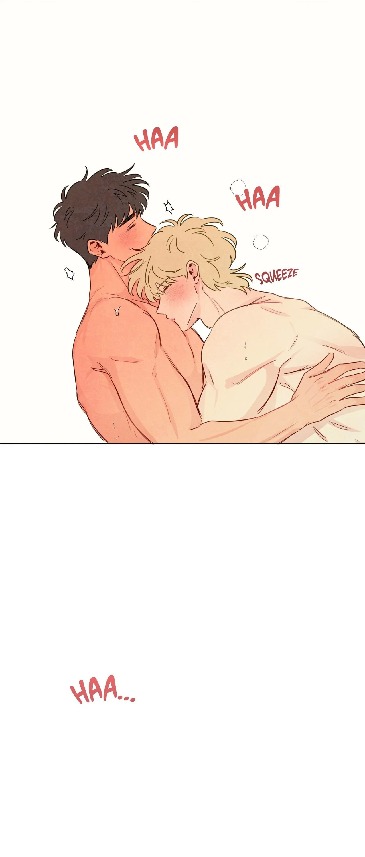 The Sacred Serpent’s Seduction [UNCENSORED] Chapter 47 - Page 42 in English