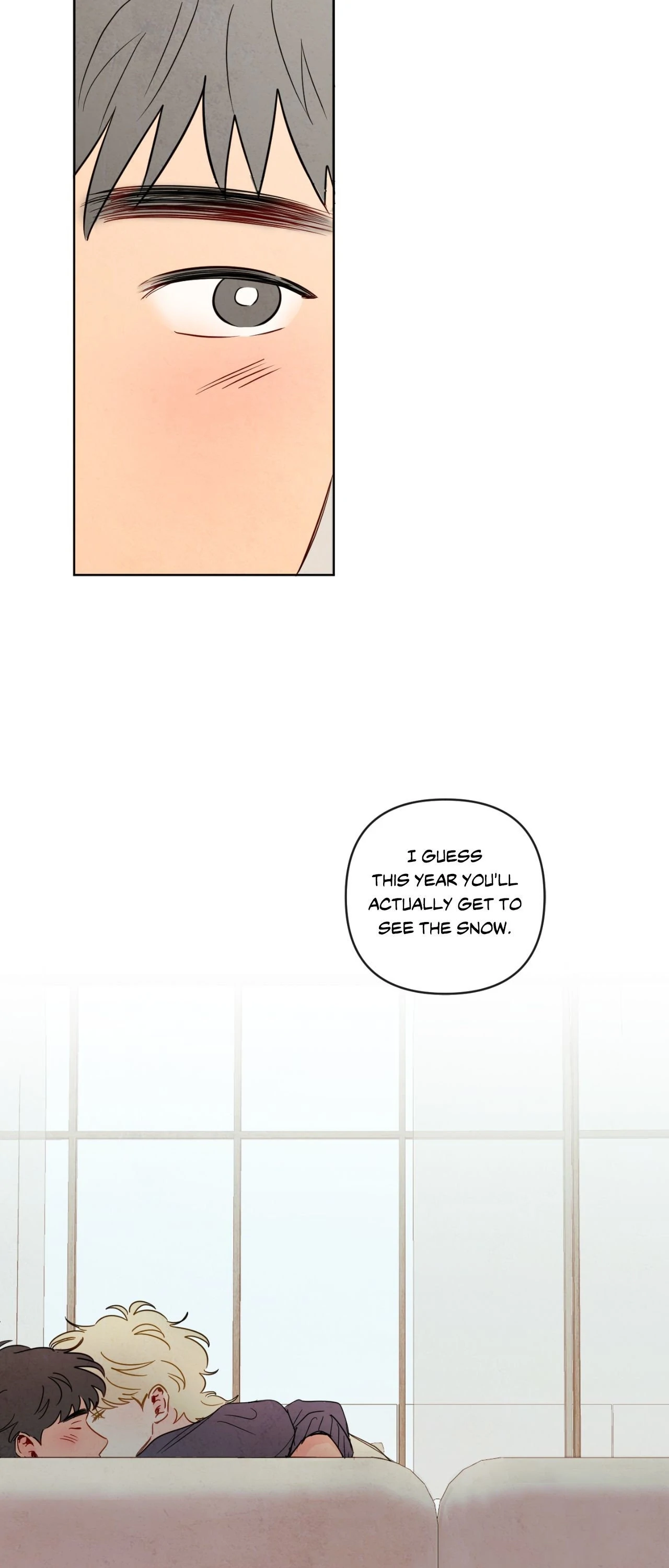 The Sacred Serpent’s Seduction [UNCENSORED] Chapter 48 - Page 14 in English