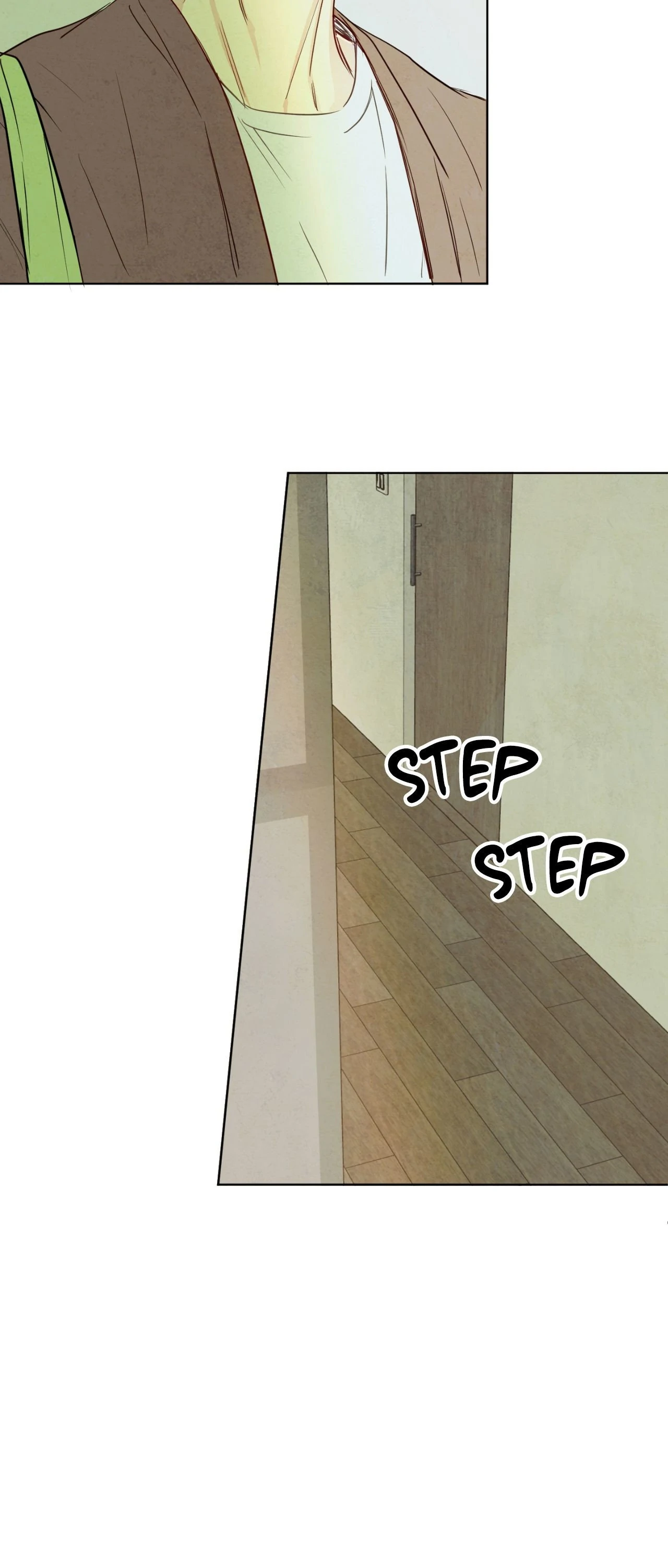 The Sacred Serpent’s Seduction [UNCENSORED] Chapter 48 - Page 24 in English