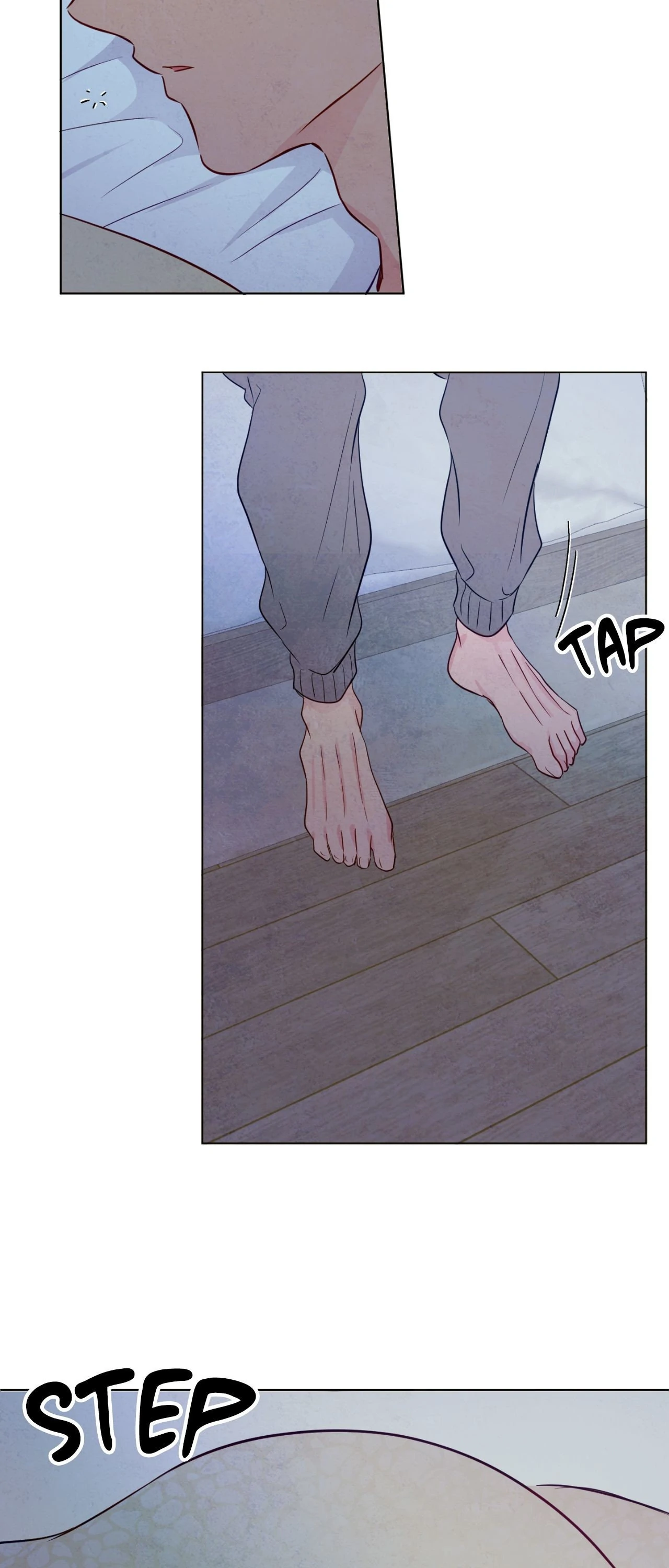 The Sacred Serpent’s Seduction [UNCENSORED] Chapter 48 - Page 38 in English