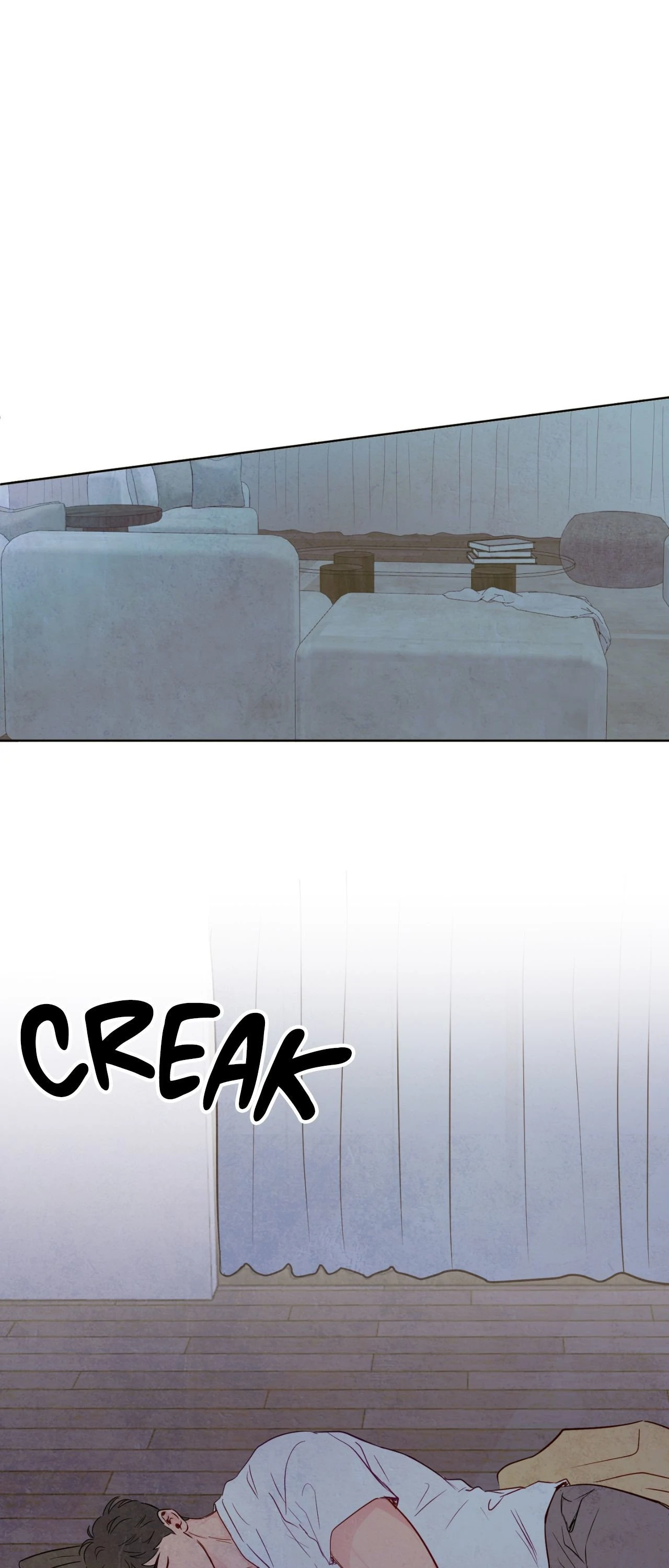The Sacred Serpent’s Seduction [UNCENSORED] Chapter 48 - Page 40 in English
