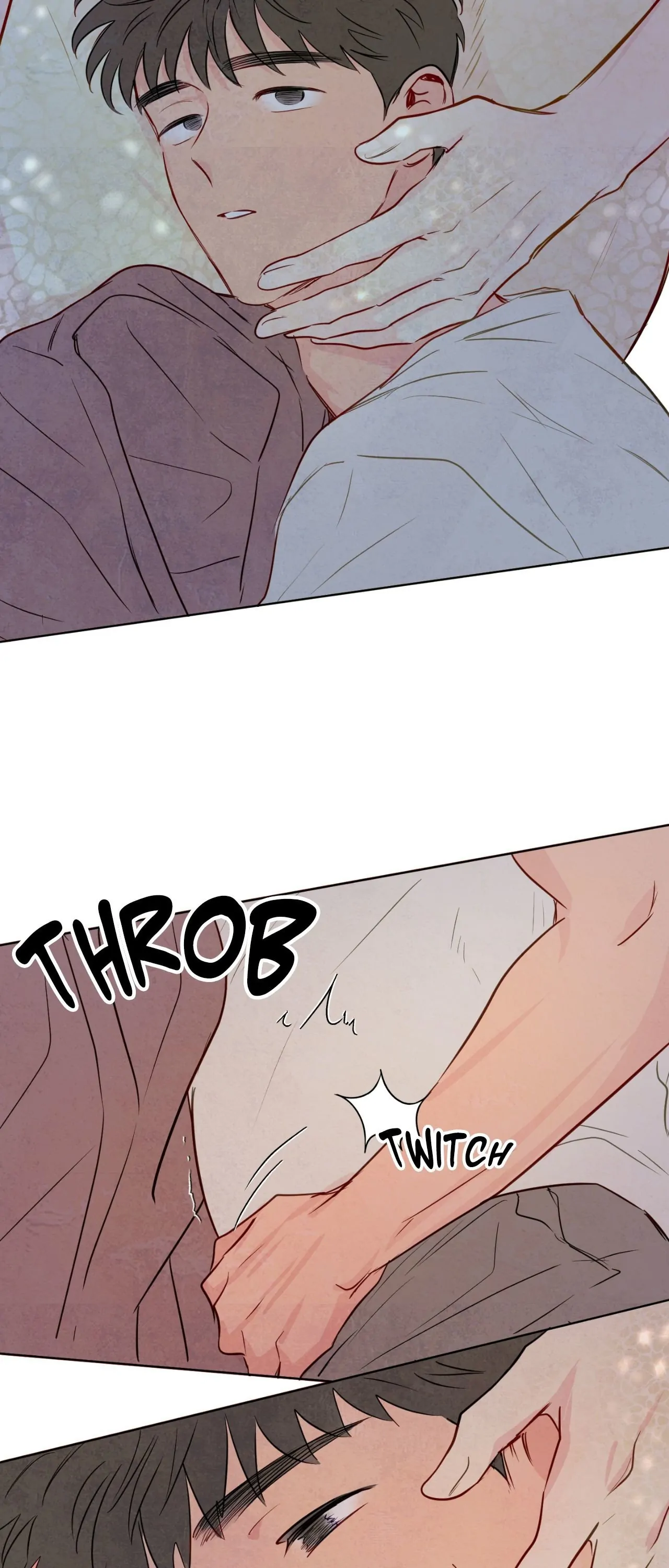 The Sacred Serpent’s Seduction [UNCENSORED] Chapter 48 - Page 43 in English