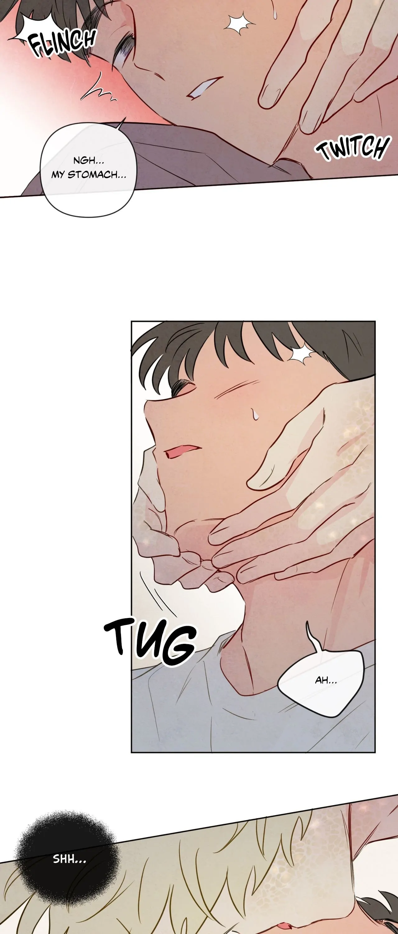 The Sacred Serpent’s Seduction [UNCENSORED] Chapter 48 - Page 44 in English