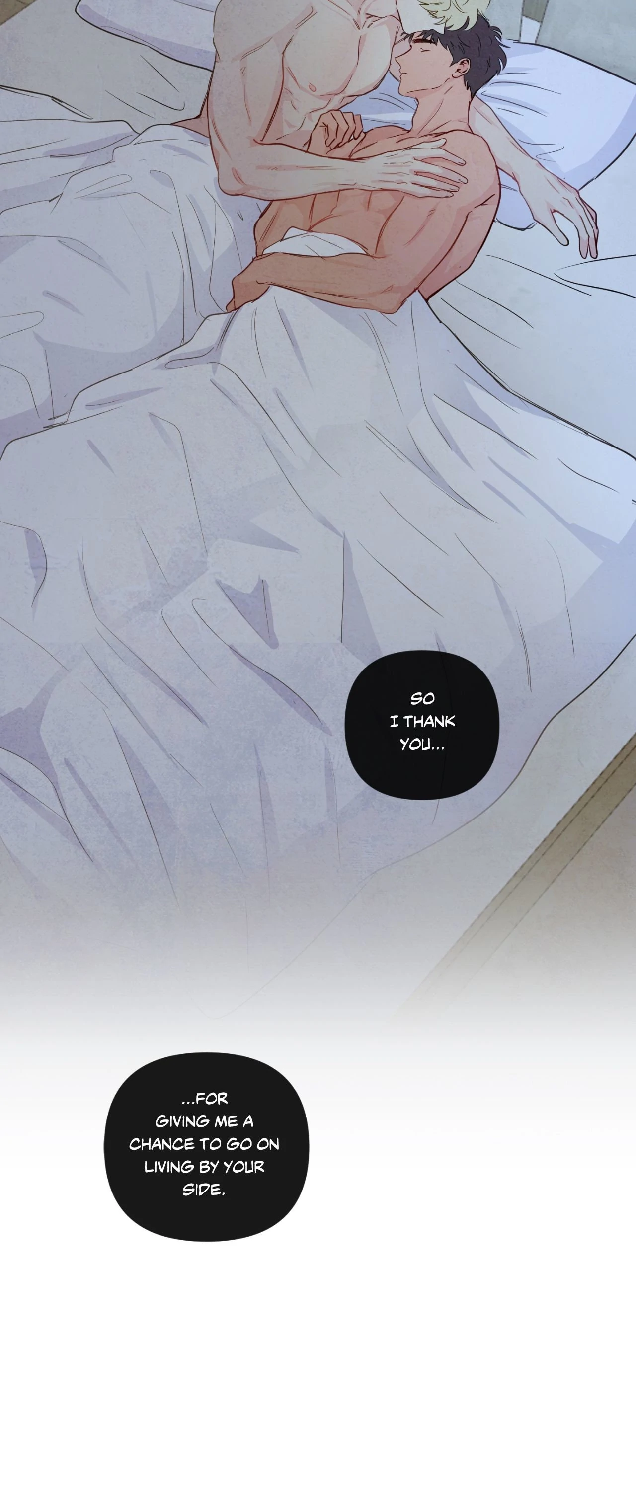 The Sacred Serpent’s Seduction [UNCENSORED] Chapter 48 - Page 5 in English
