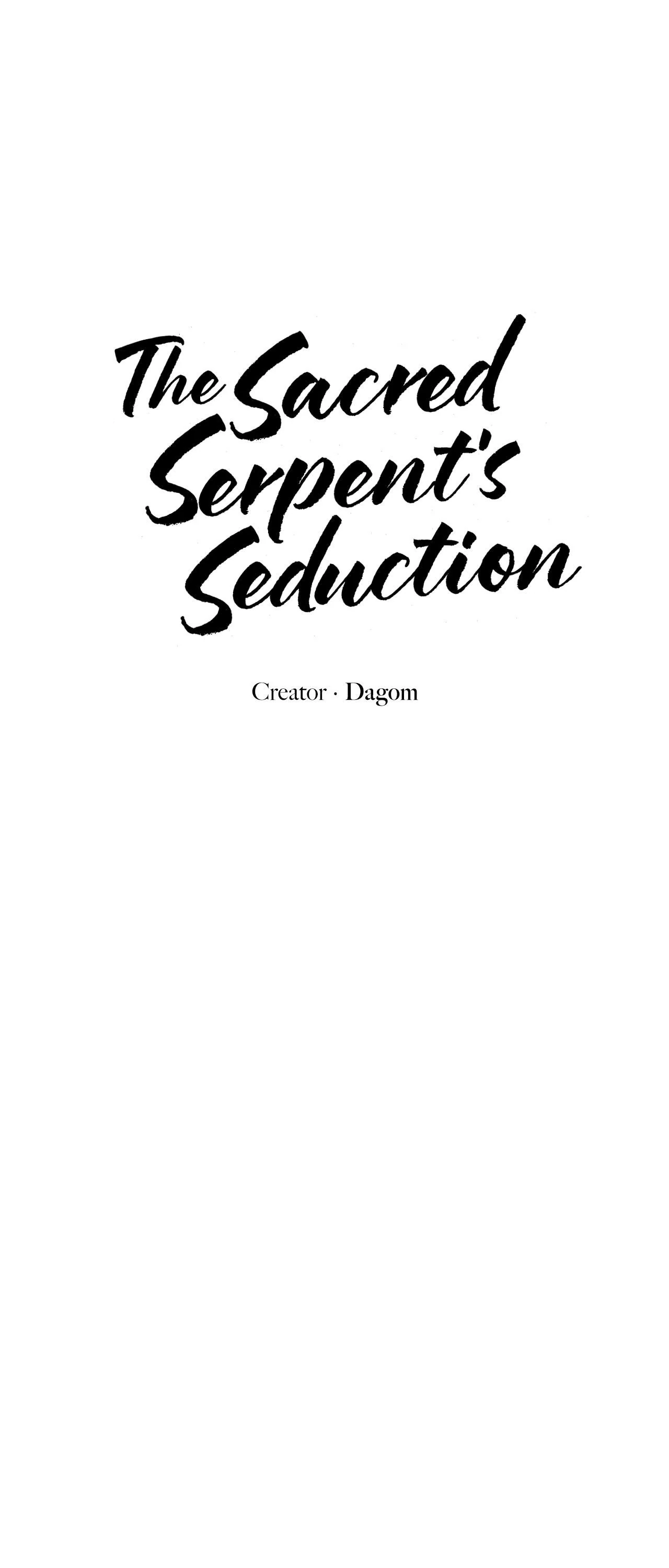 The Sacred Serpent’s Seduction [UNCENSORED] Chapter 48 - Page 6 in English