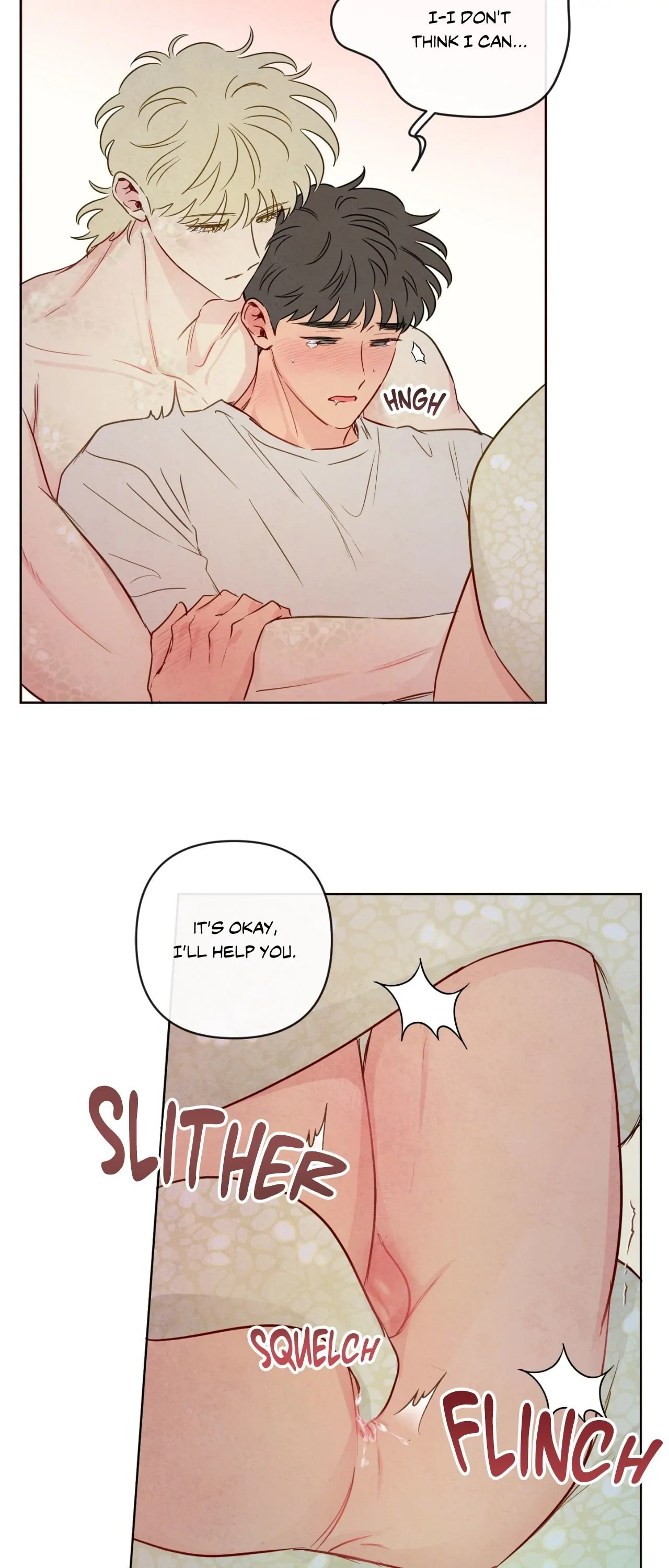 The Sacred Serpent’s Seduction [UNCENSORED] Chapter 49 - Page 10 in English