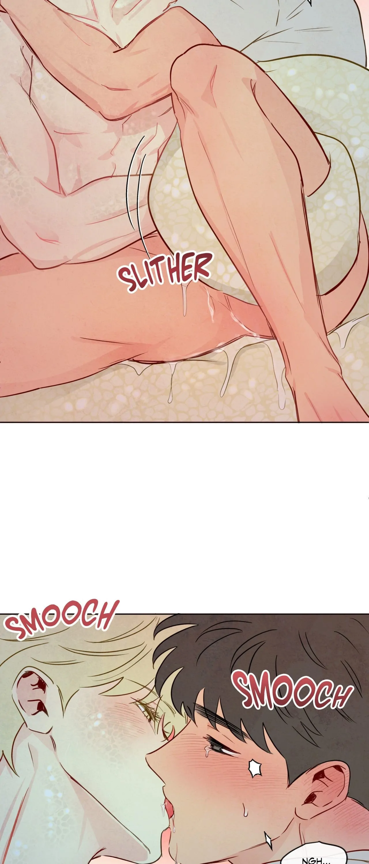The Sacred Serpent’s Seduction [UNCENSORED] Chapter 49 - Page 15 in English