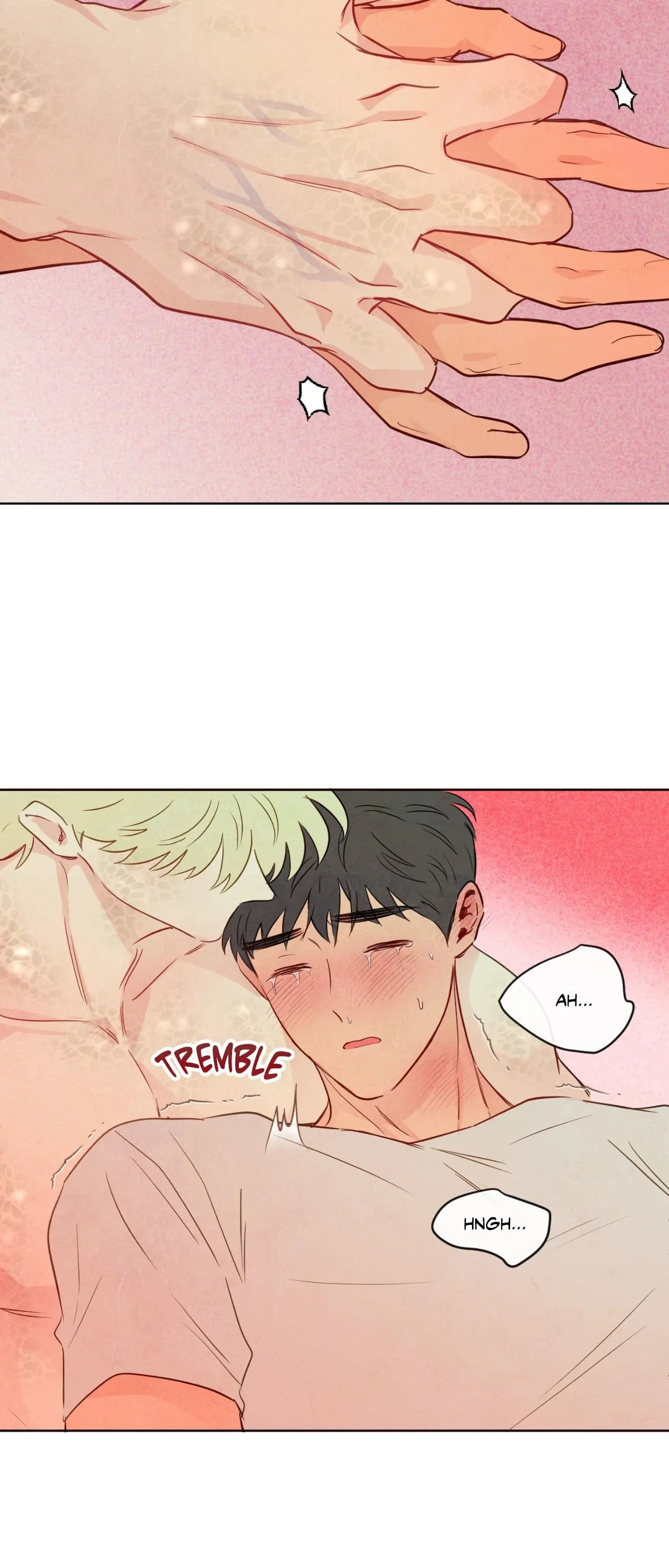 The Sacred Serpent’s Seduction [UNCENSORED] Chapter 49 - Page 22 in English