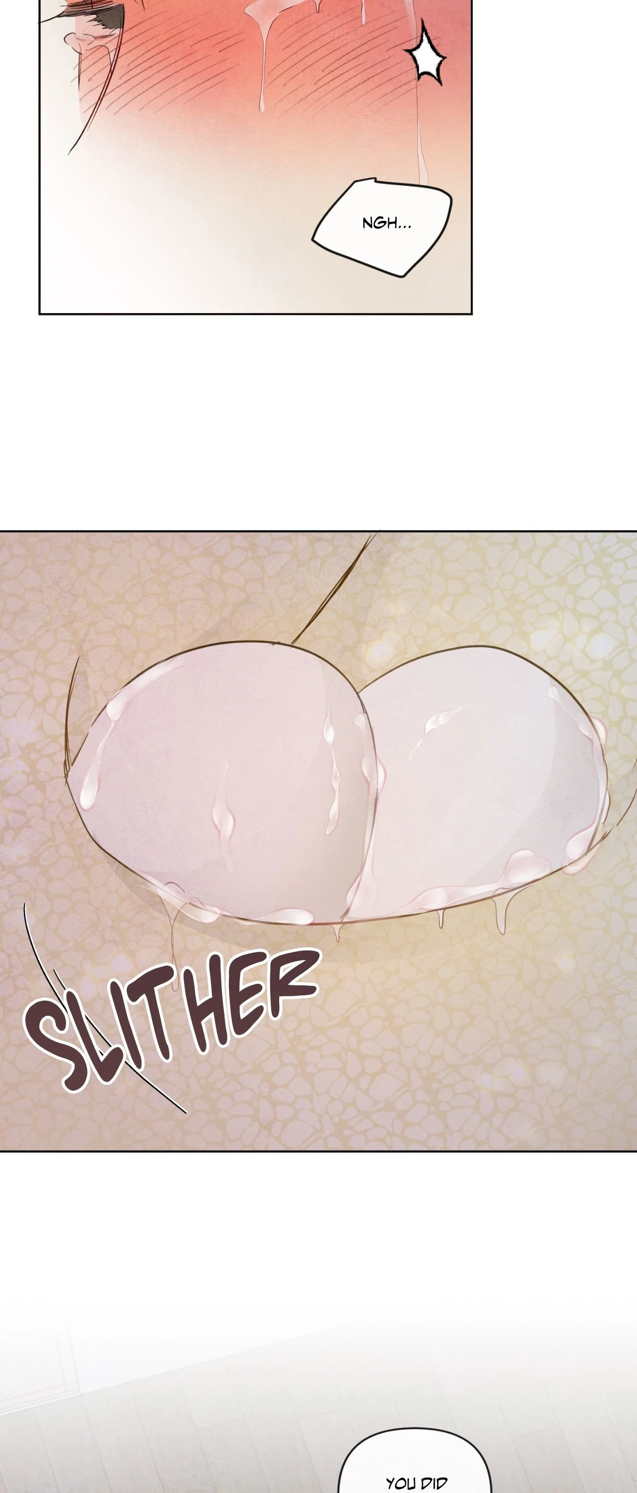 The Sacred Serpent’s Seduction [UNCENSORED] Chapter 49 - Page 32 in English