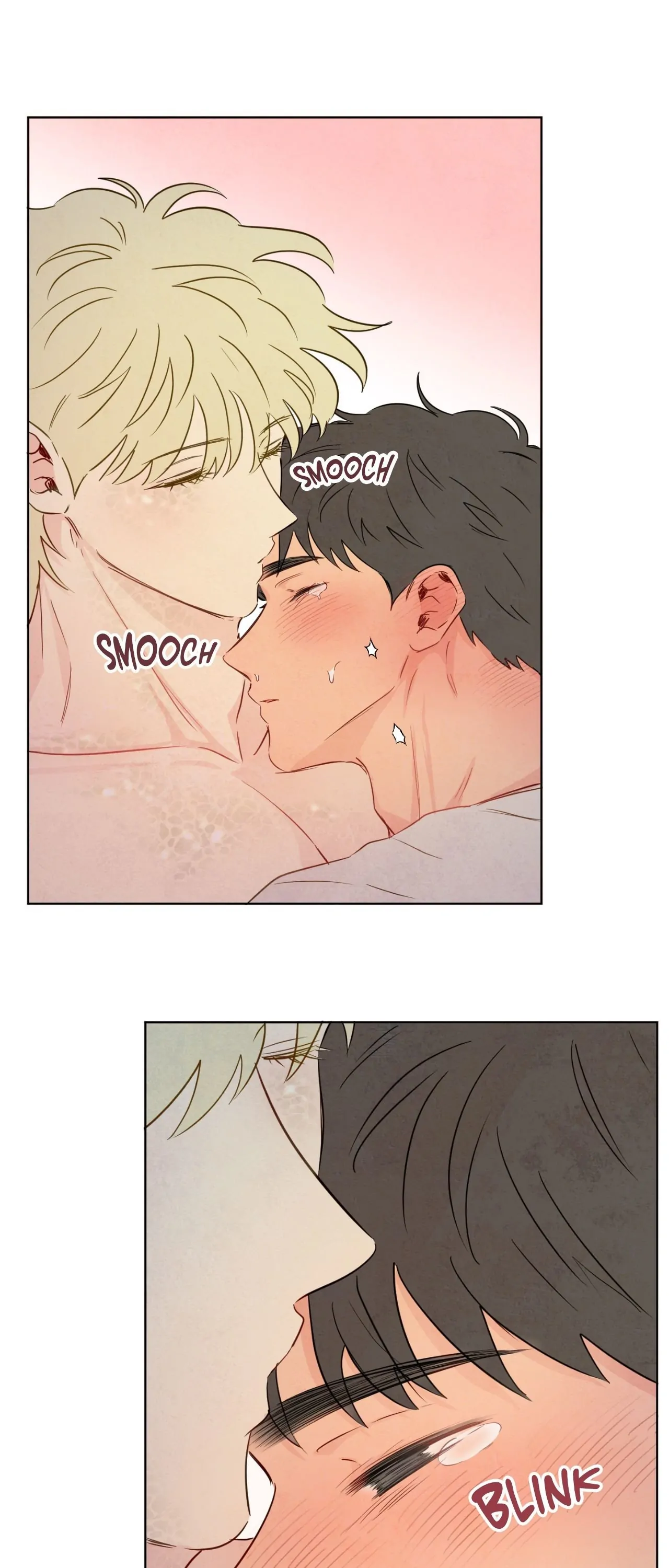 The Sacred Serpent’s Seduction [UNCENSORED] Chapter 49 - Page 34 in English