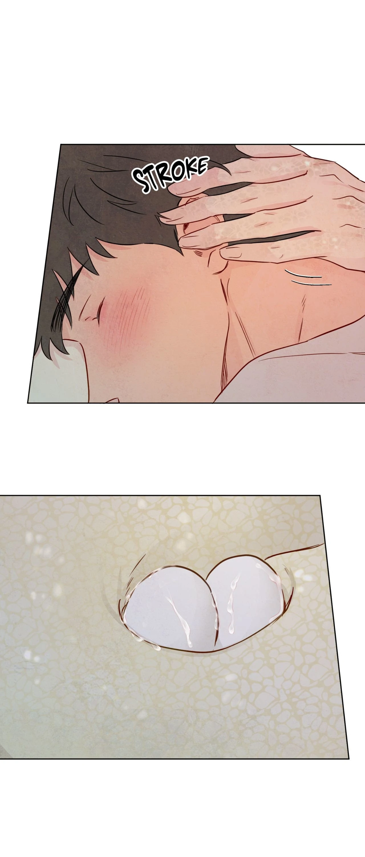 The Sacred Serpent’s Seduction [UNCENSORED] Chapter 49 - Page 38 in English