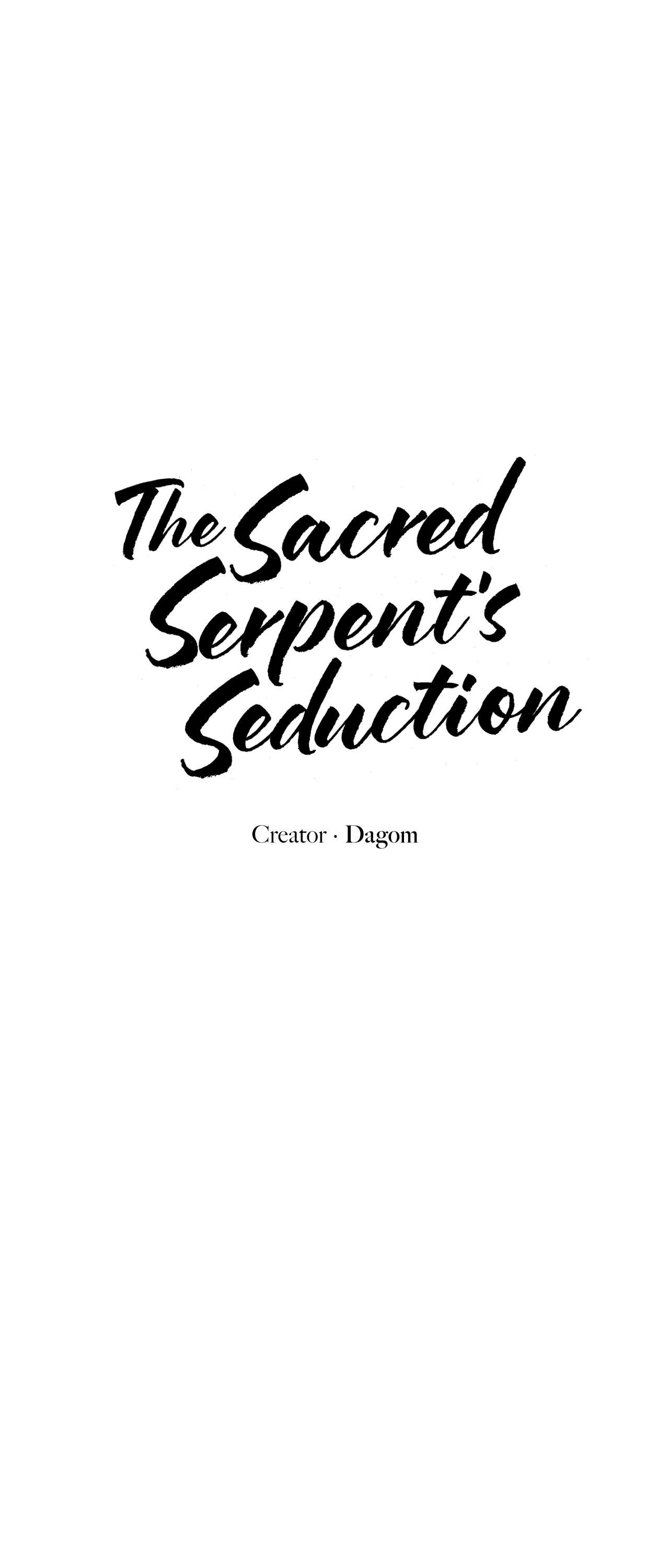 The Sacred Serpent’s Seduction [UNCENSORED] Chapter 49 - Page 7 in English