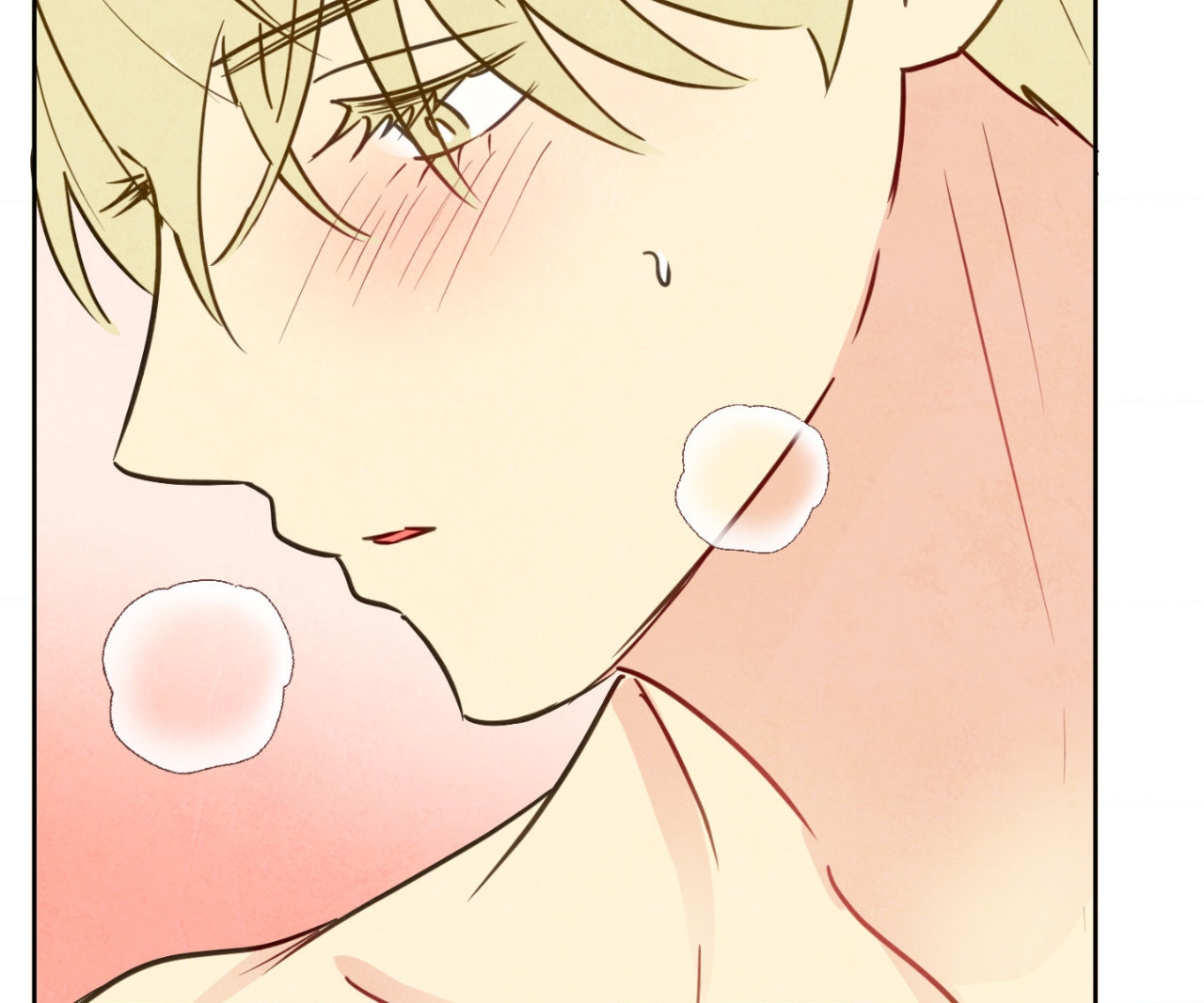 The Sacred Serpent’s Seduction [UNCENSORED] Chapter 5 - Page 131 in English