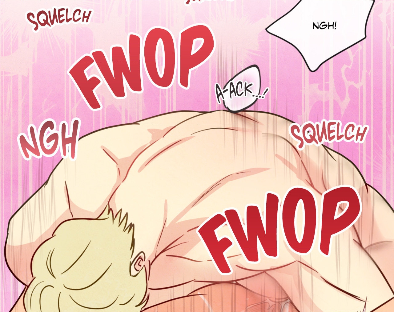 The Sacred Serpent’s Seduction [UNCENSORED] Chapter 5 - Page 138 in English