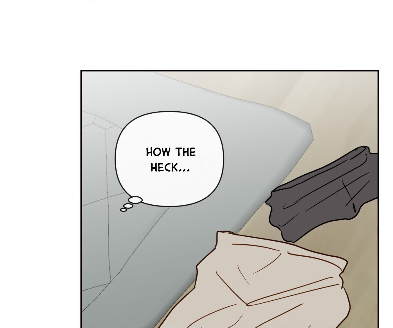 The Sacred Serpent’s Seduction [UNCENSORED] Chapter 5 - Page 3 in English