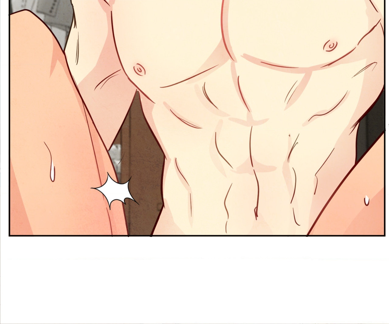 The Sacred Serpent’s Seduction [UNCENSORED] Chapter 5 - Page 40 in English