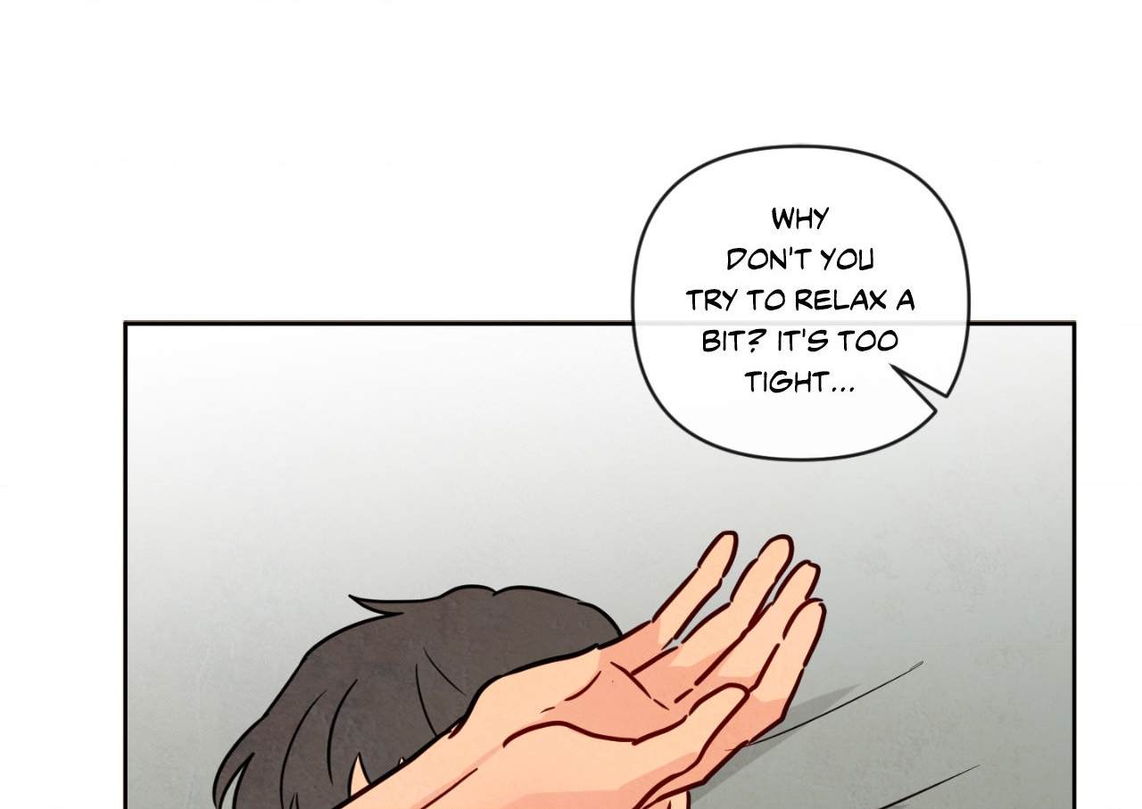The Sacred Serpent’s Seduction [UNCENSORED] Chapter 5 - Page 41 in English