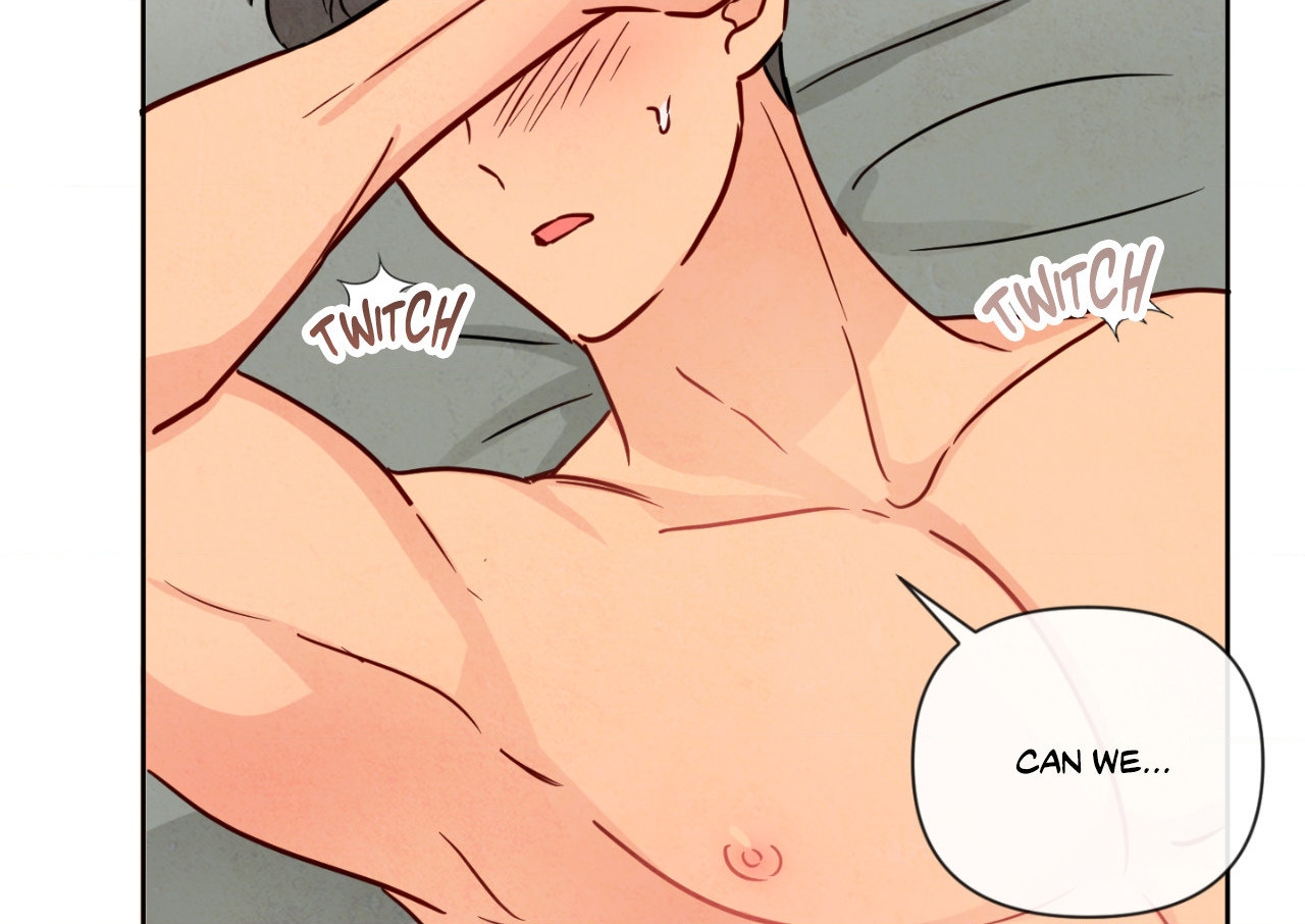 The Sacred Serpent’s Seduction [UNCENSORED] Chapter 5 - Page 42 in English
