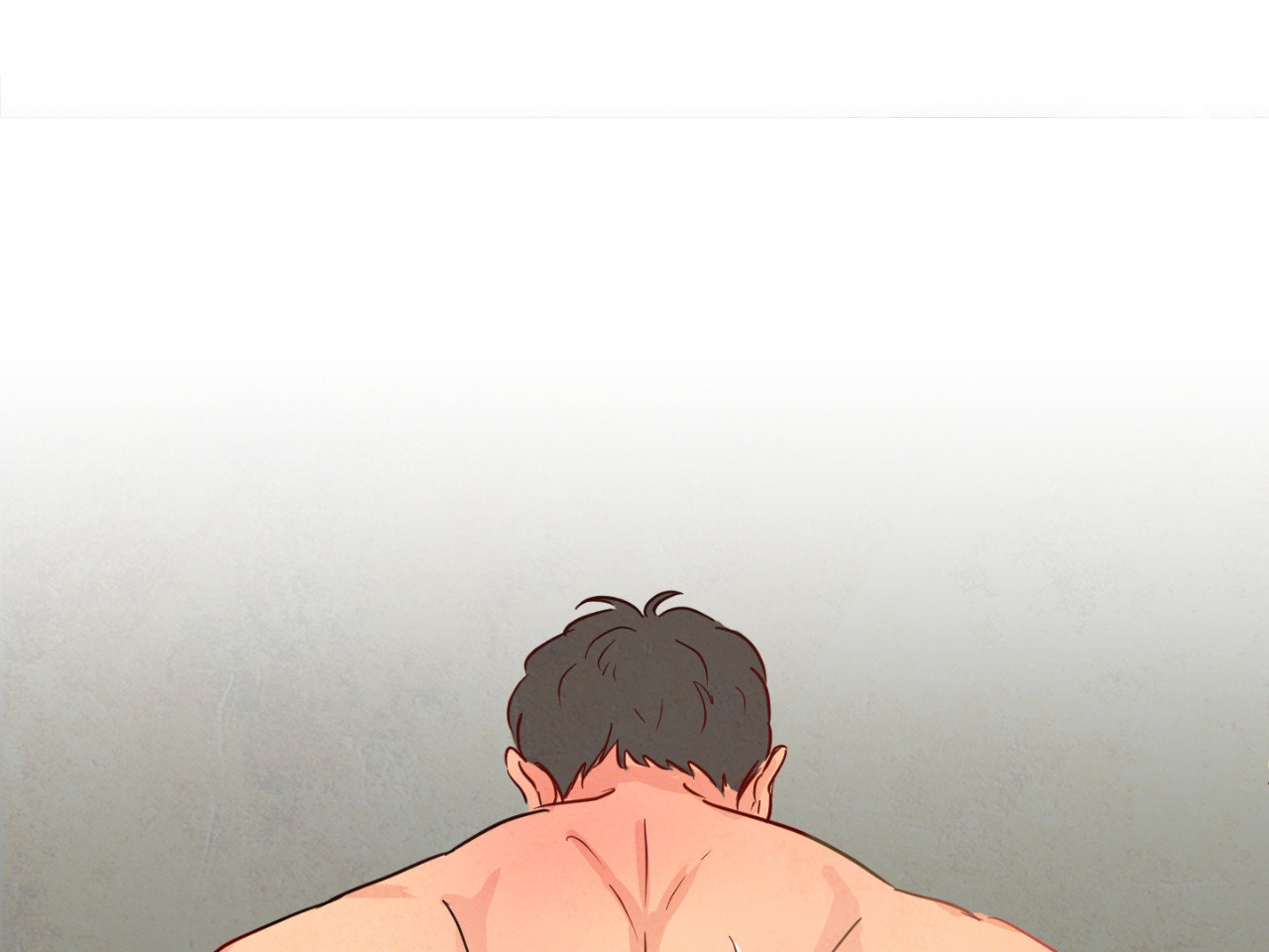 The Sacred Serpent’s Seduction [UNCENSORED] Chapter 5 - Page 49 in English