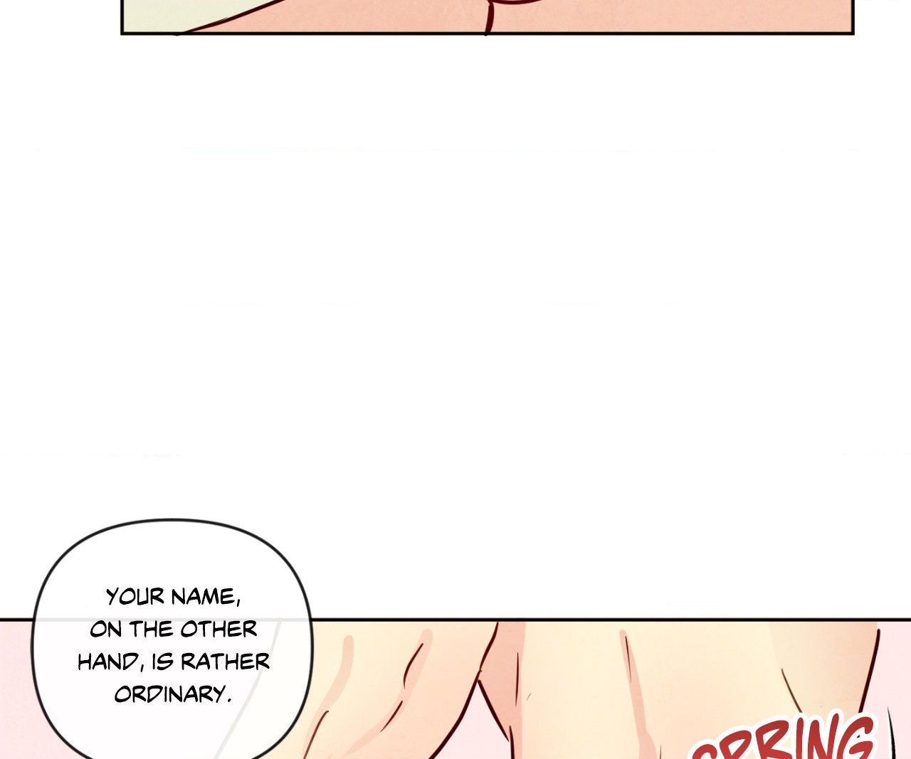 The Sacred Serpent’s Seduction [UNCENSORED] Chapter 5 - Page 83 in English
