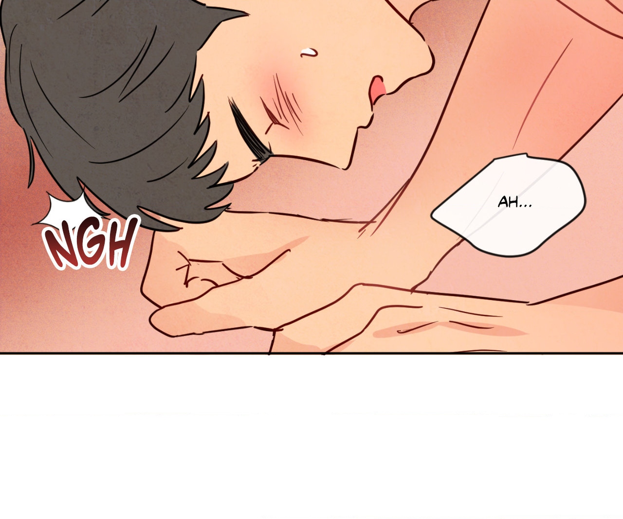 The Sacred Serpent’s Seduction [UNCENSORED] Chapter 5 - Page 86 in English