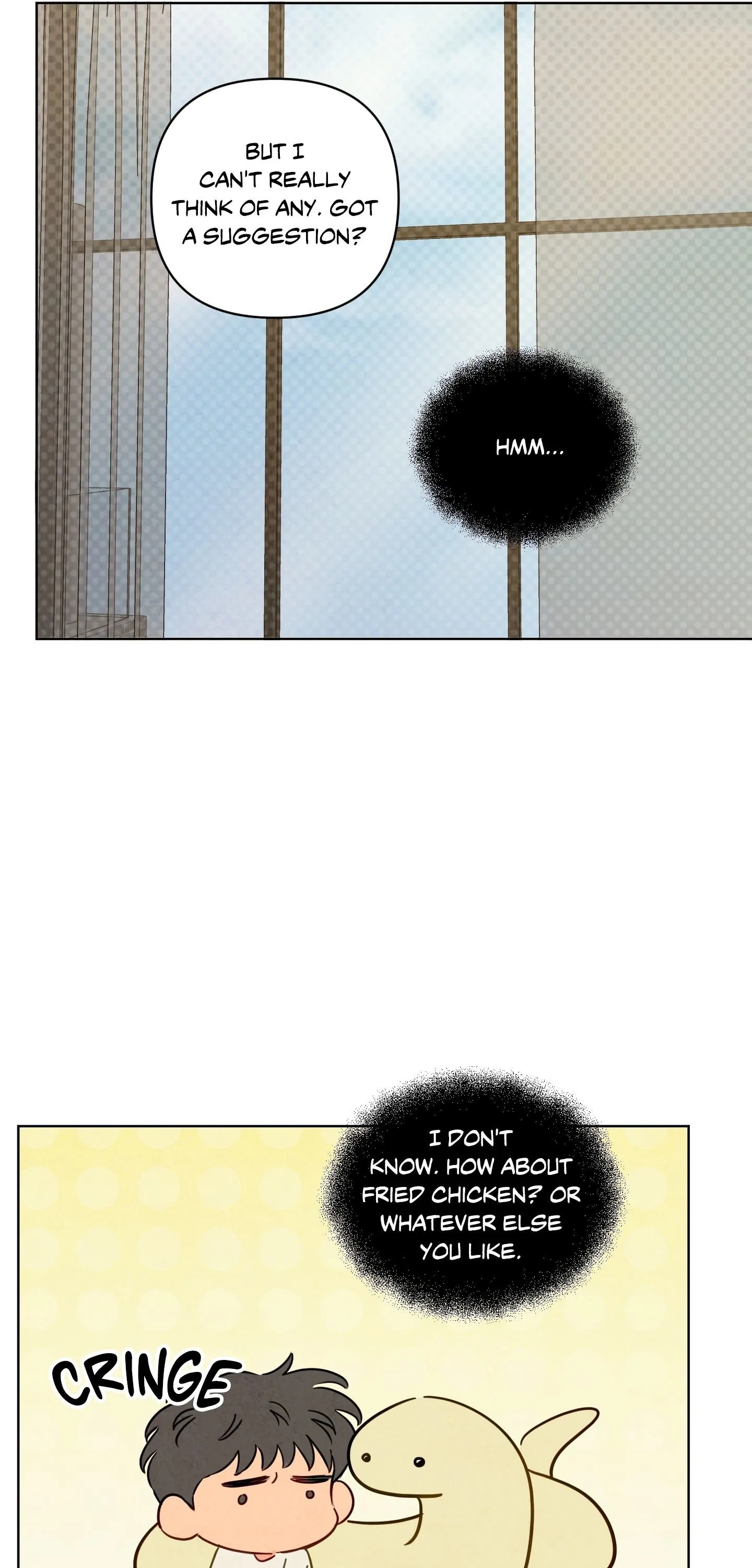 The Sacred Serpent’s Seduction [UNCENSORED] Chapter 50 - Page 10 in English