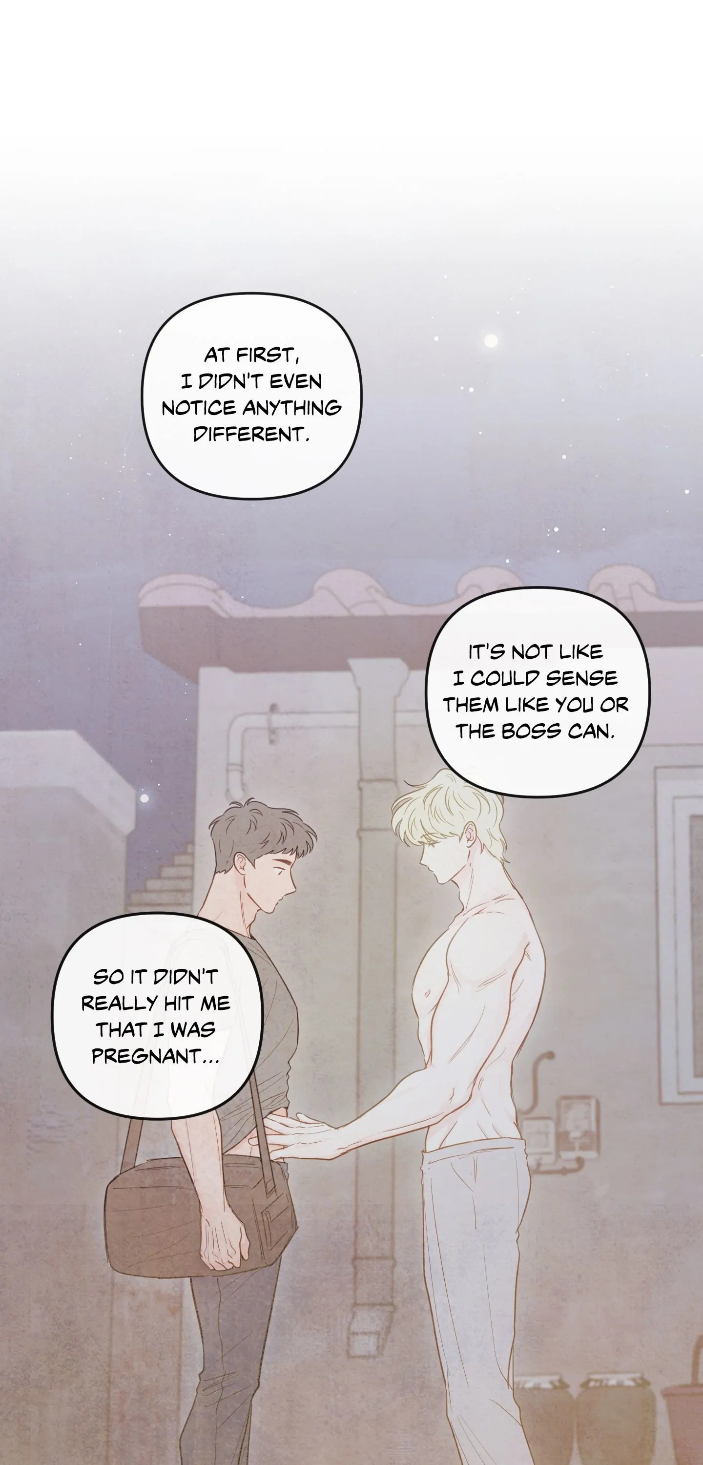 The Sacred Serpent’s Seduction [UNCENSORED] Chapter 50 - Page 16 in English
