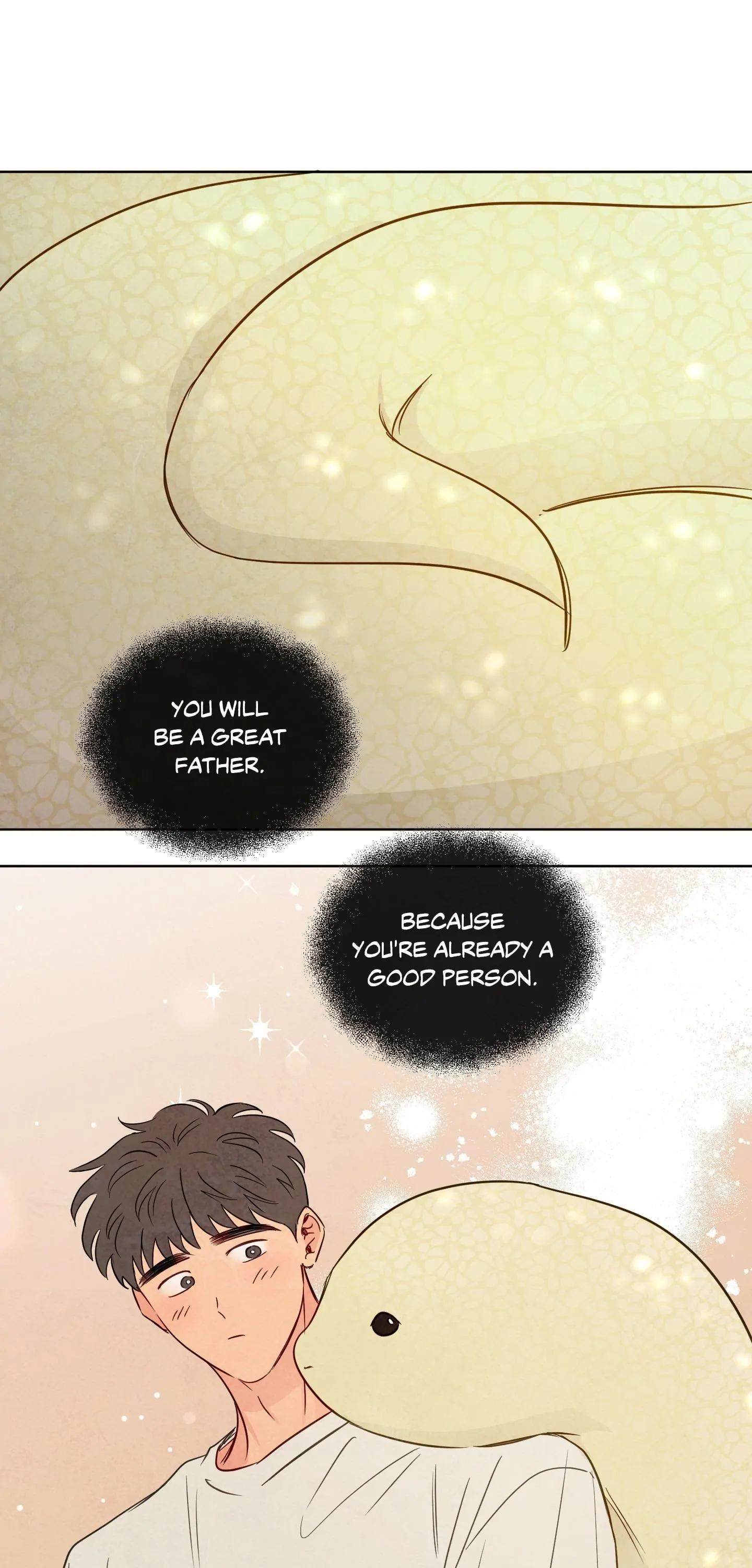 The Sacred Serpent’s Seduction [UNCENSORED] Chapter 50 - Page 23 in English
