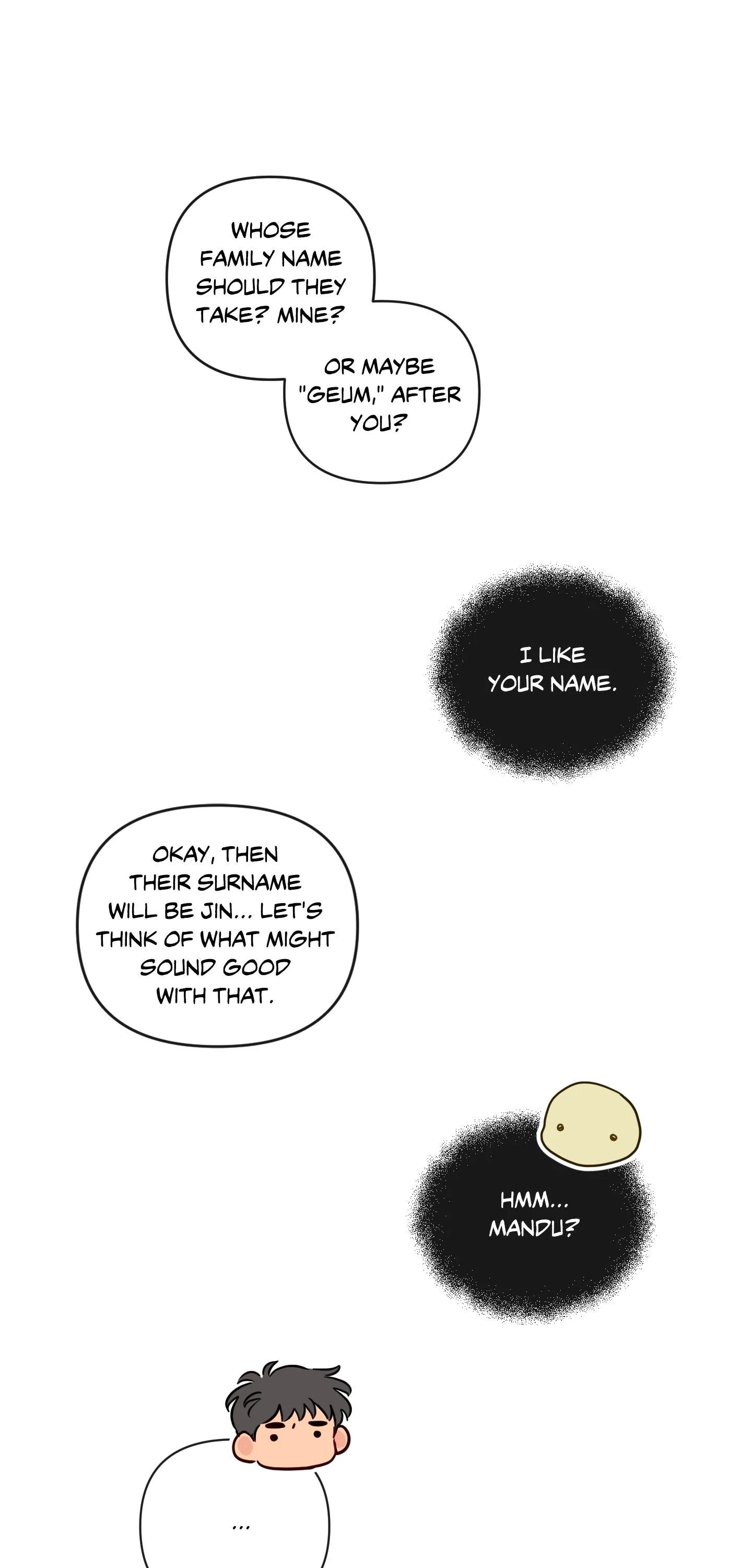 The Sacred Serpent’s Seduction [UNCENSORED] Chapter 50 - Page 27 in English