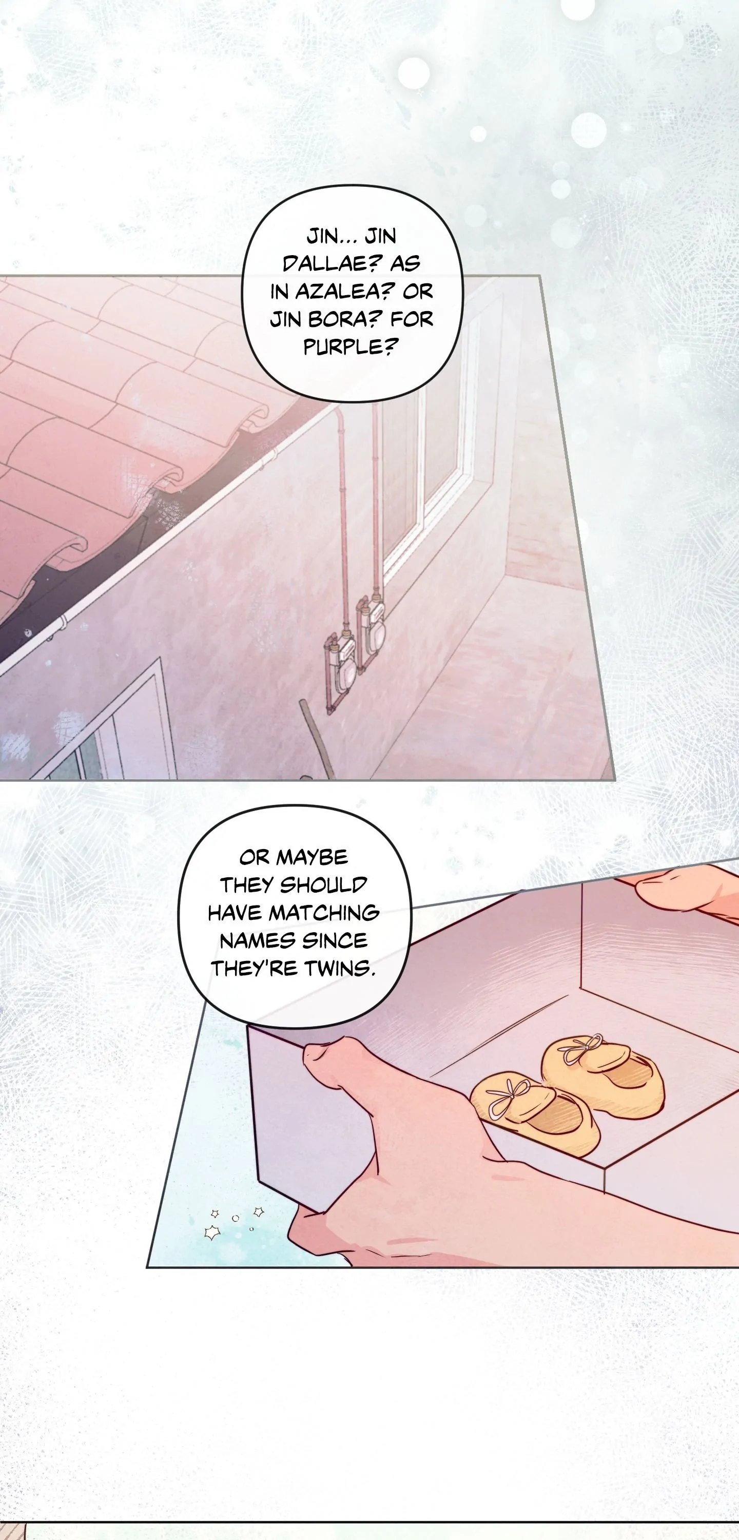 The Sacred Serpent’s Seduction [UNCENSORED] Chapter 50 - Page 31 in English