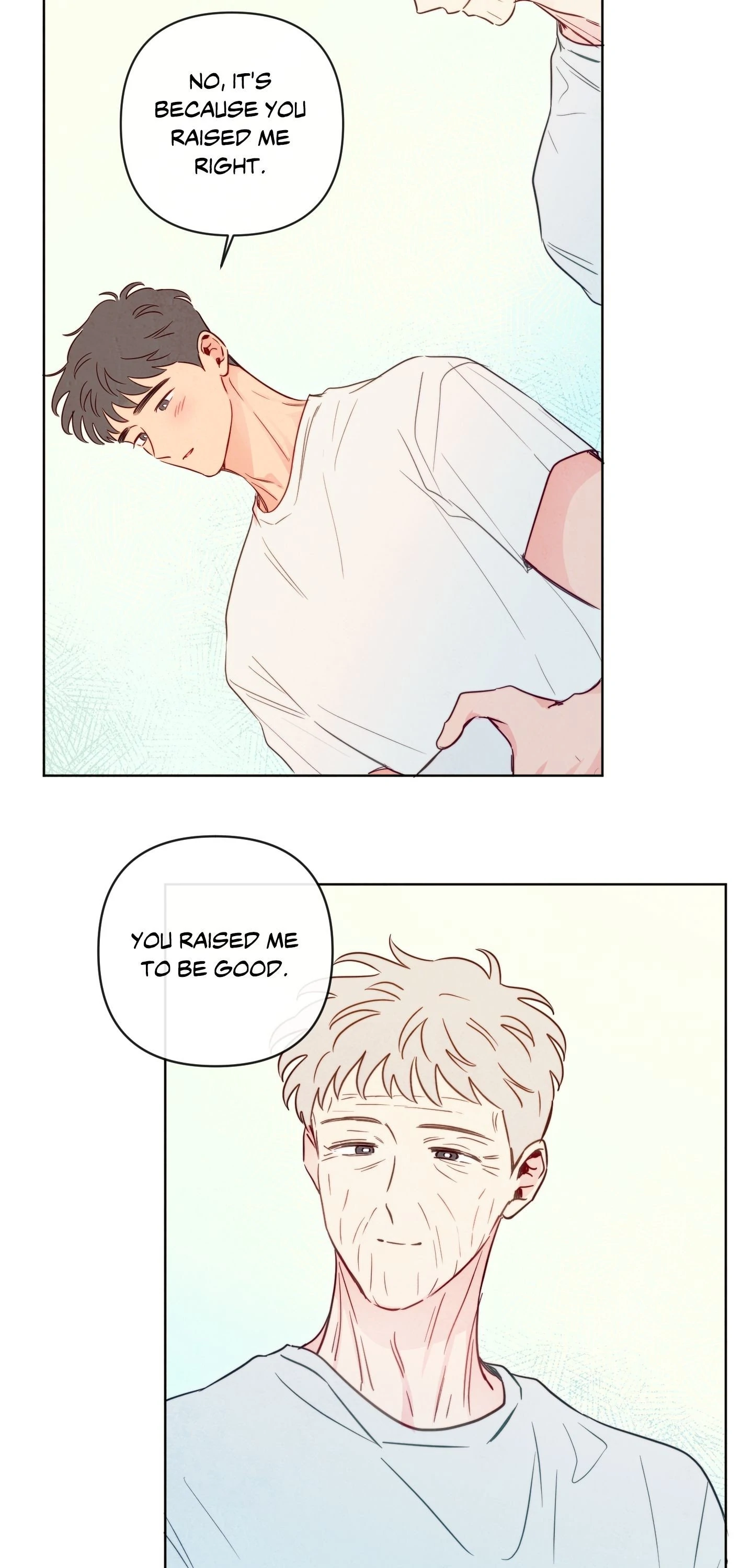 The Sacred Serpent’s Seduction [UNCENSORED] Chapter 50 - Page 39 in English