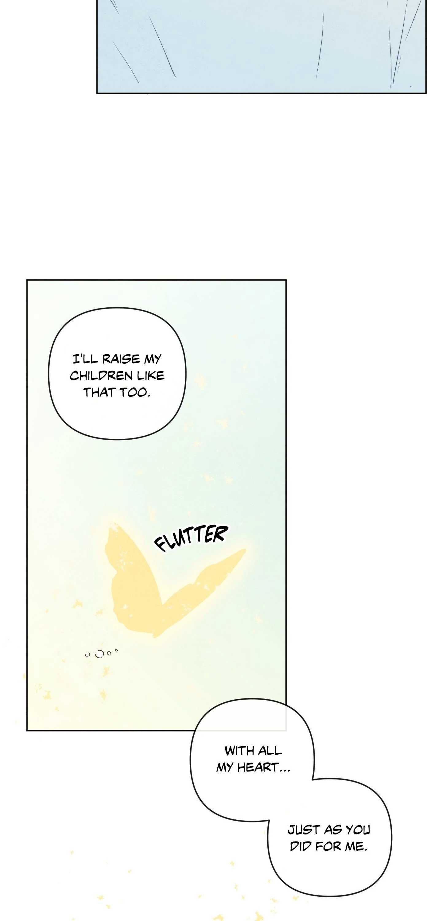 The Sacred Serpent’s Seduction [UNCENSORED] Chapter 50 - Page 40 in English