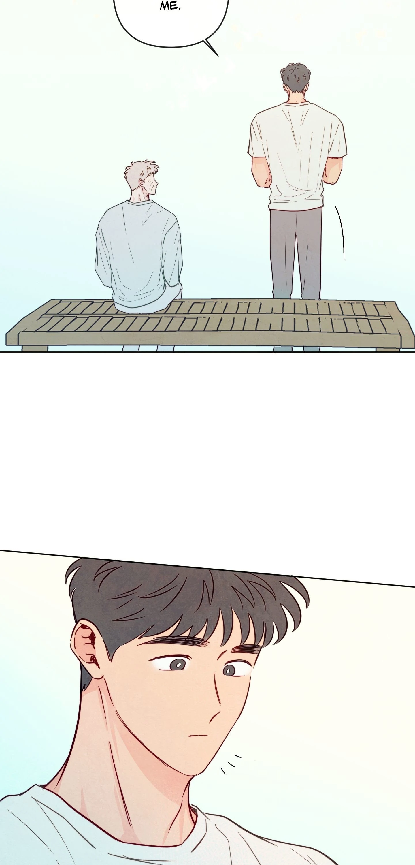 The Sacred Serpent’s Seduction [UNCENSORED] Chapter 50 - Page 43 in English
