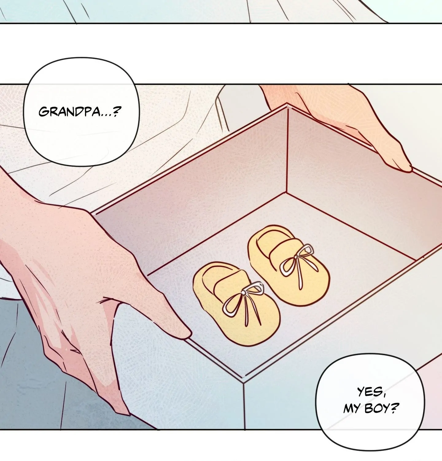 The Sacred Serpent’s Seduction [UNCENSORED] Chapter 50 - Page 44 in English